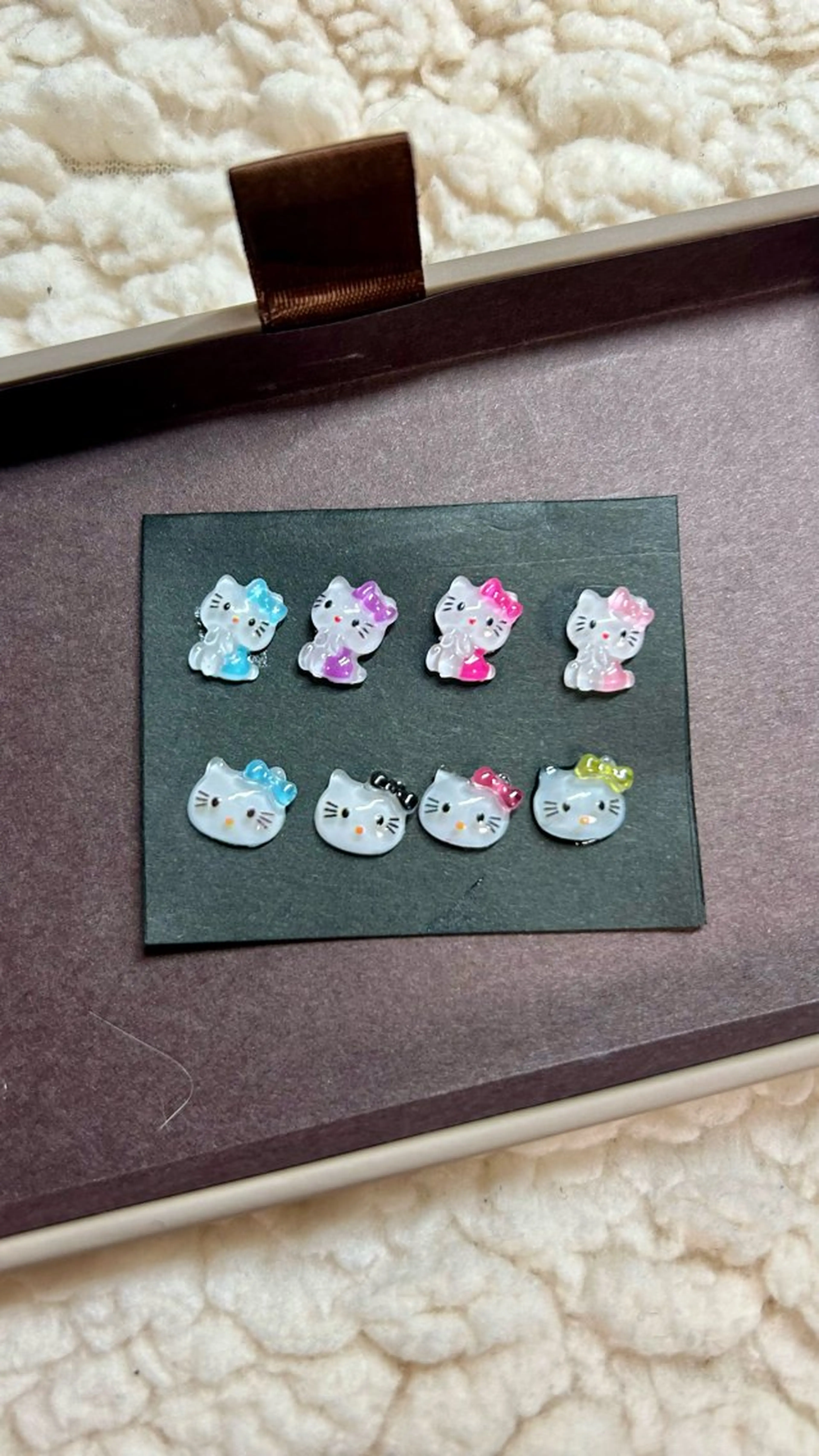 その他 evergreen /眉毛•耳つぼのエステ・リラクイメージ