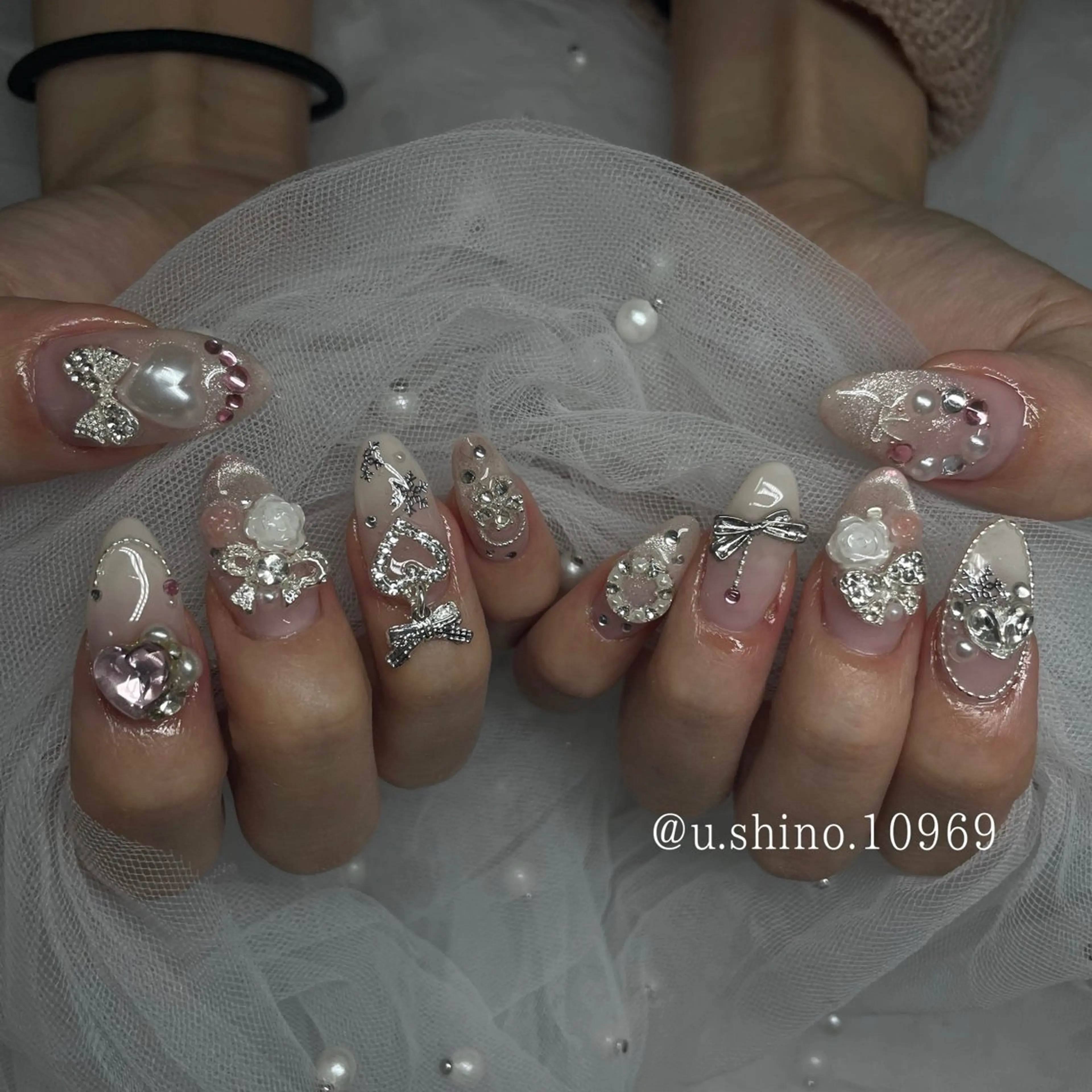 【特別限定メニュー❤️‍🔥】付け放題⭐️(オフあり)の写真