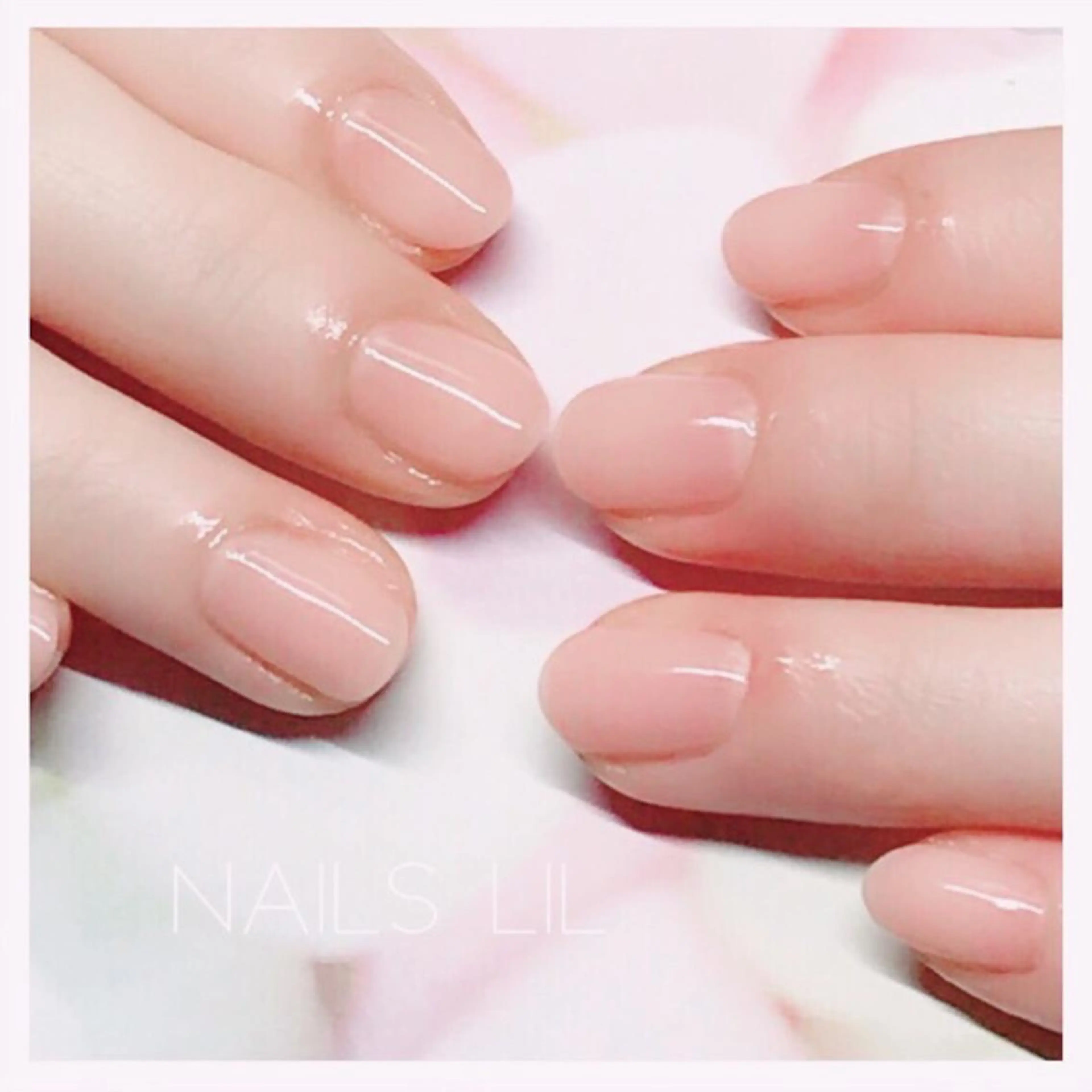 ネイル Nail  salon lulu所属・Nail salon luluのネイルデザイン