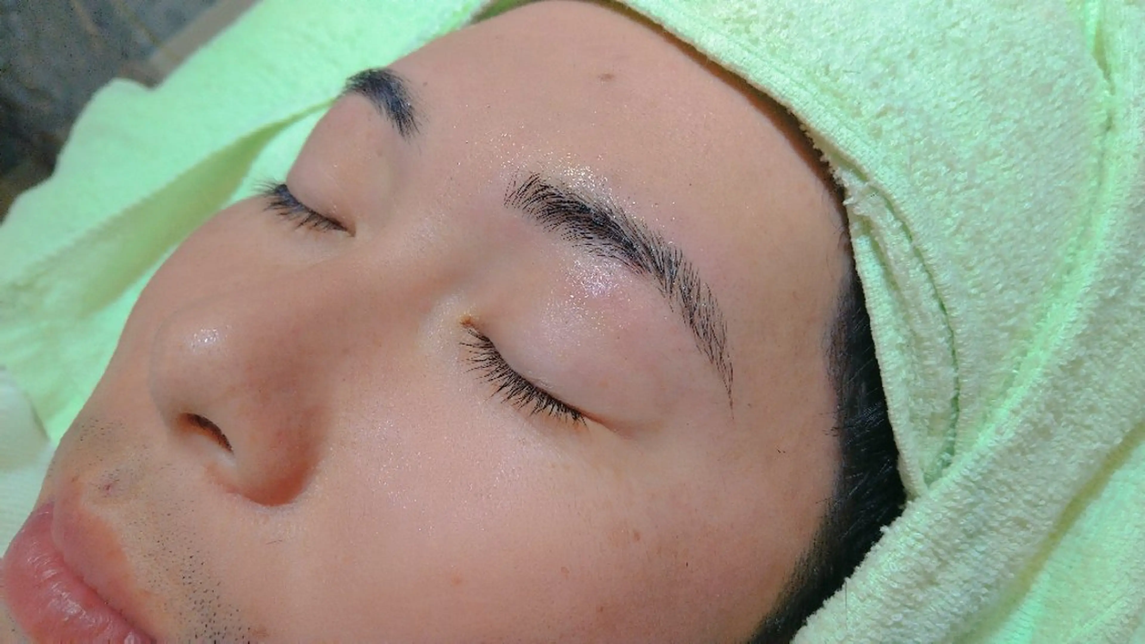 hanaCoco+plus所属・hanacoco ＋plusのマツエク・マツパデザイン