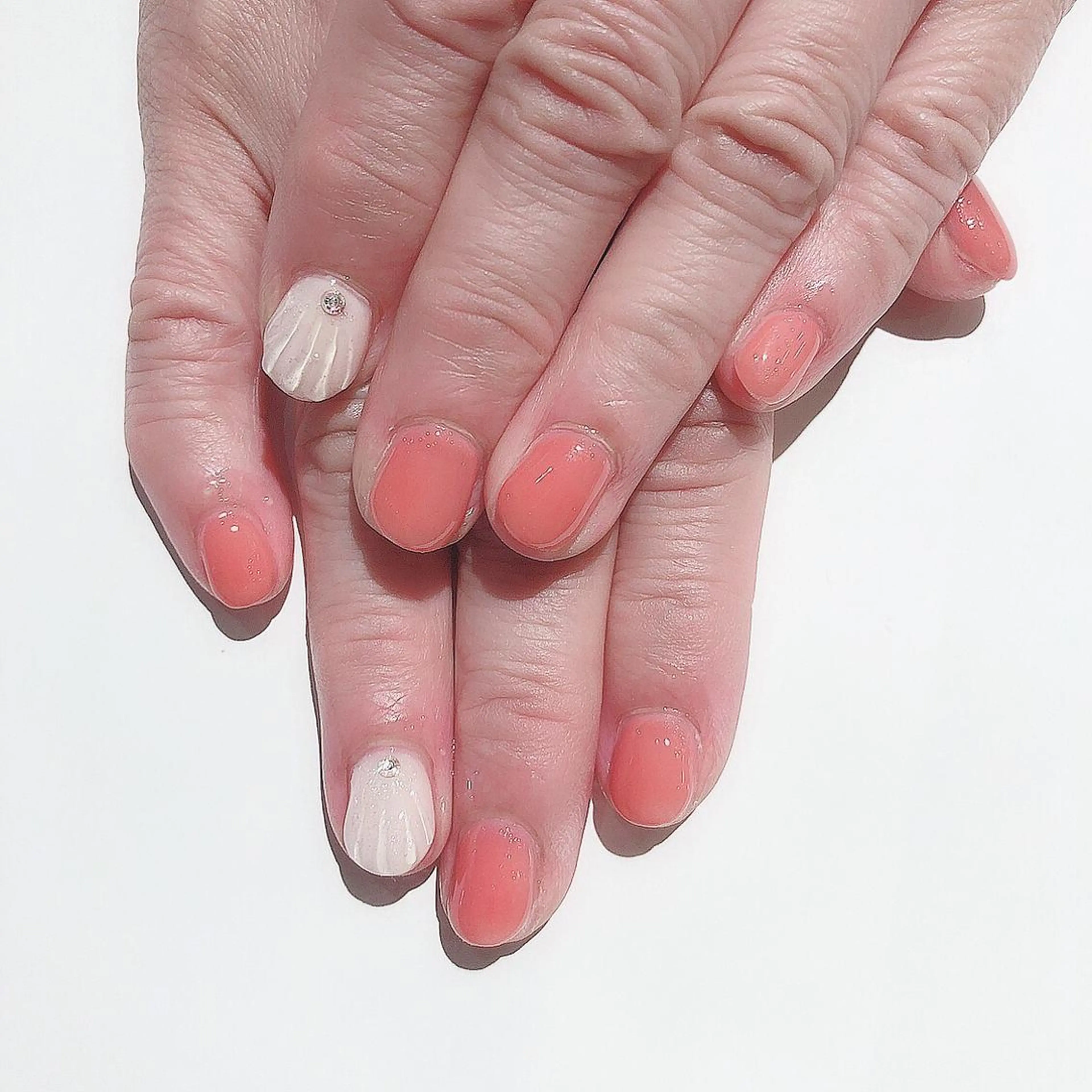 ネイル 桜 成美のエステ・リラクイメージ