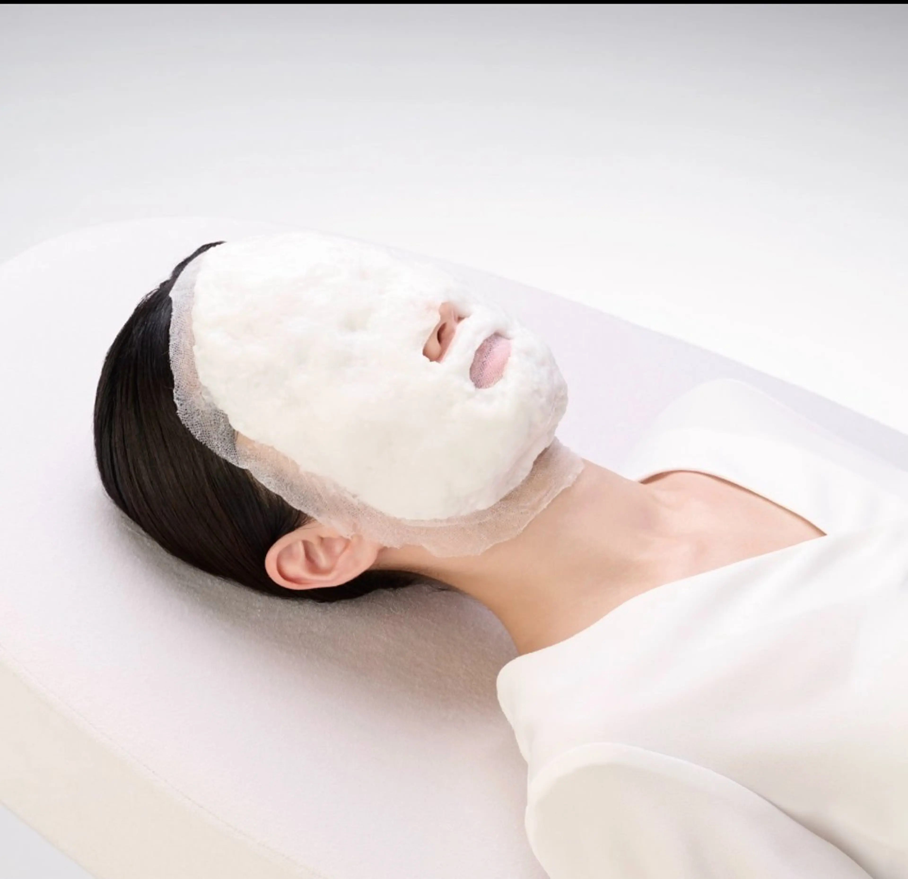 POLA豊橋みなみグループ所属・浪崎 ゆりこのエステ・リラクイメージ