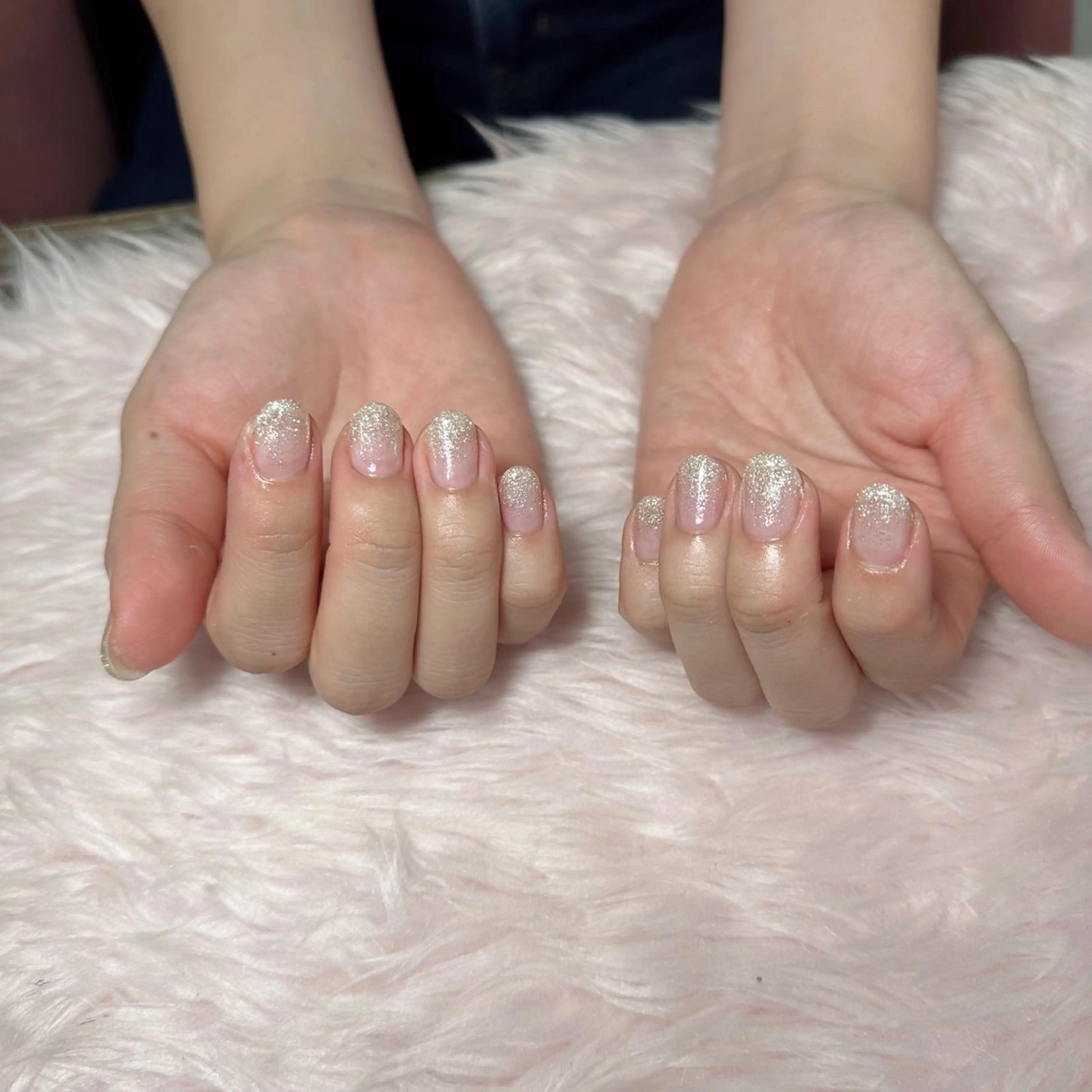 ネイル ハンドネイル アイ.ネイリスト りこの眉毛・アイブロウイメージ