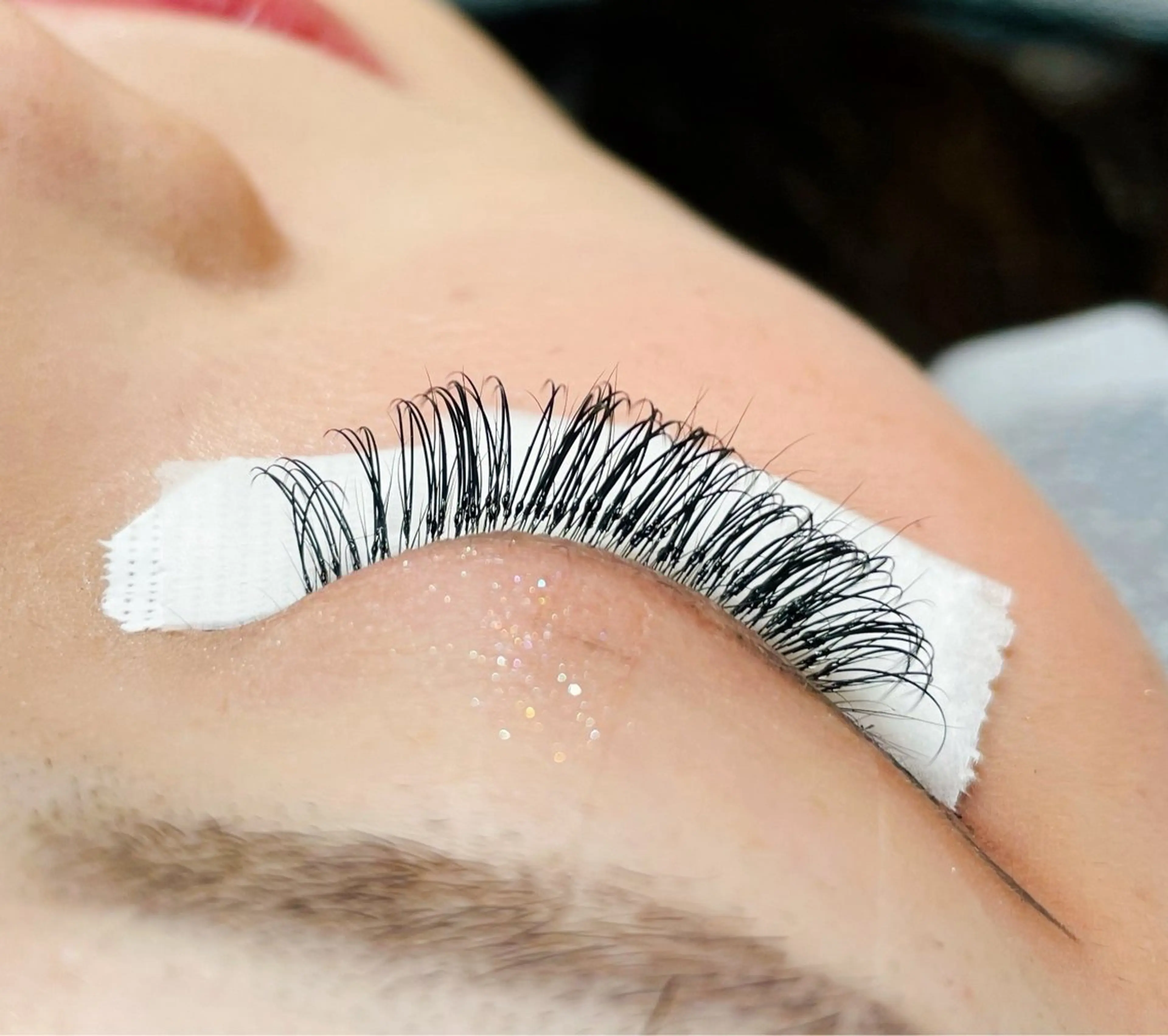 マツエク・マツパ Dカール セーブル マツエク yamaoka Naturalのマツエク・マツパデザイン