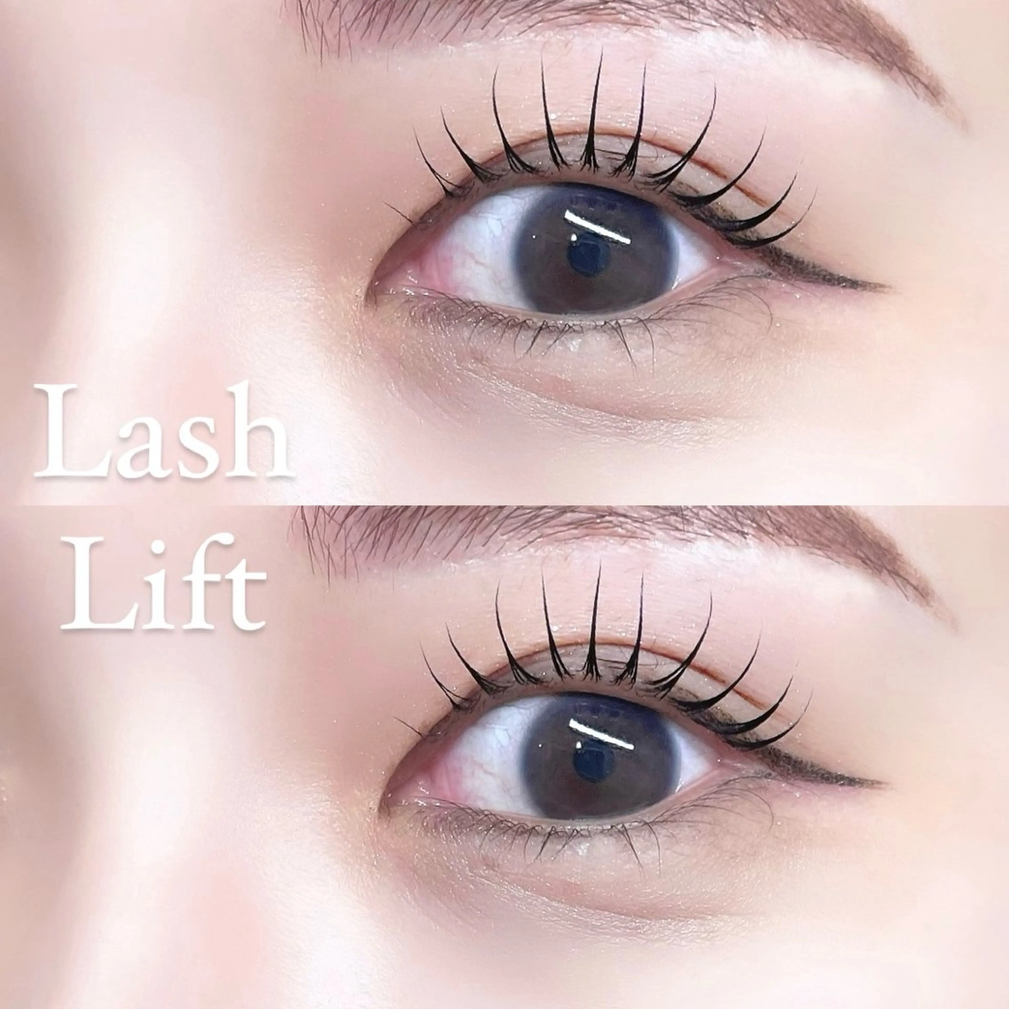 マツエク・マツパ amii.鶴屋町店所属・横浜/まつパ/ エクステ/ミユ♡のマツエク・マツパデザイン