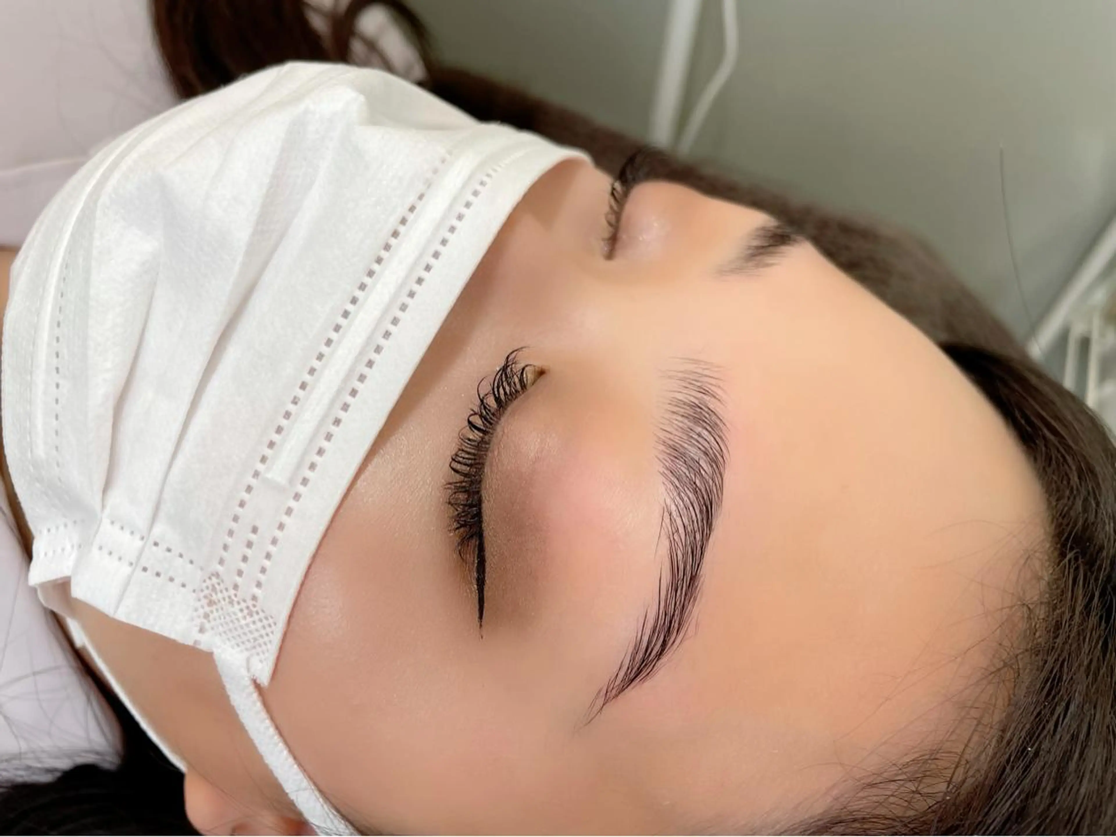 アイブロウ 𝑆𝑈𝑁𝑁𝑌 ɴᴇᴡ ᴏᴘᴇɴ☀️の眉毛・アイブロウイメージ