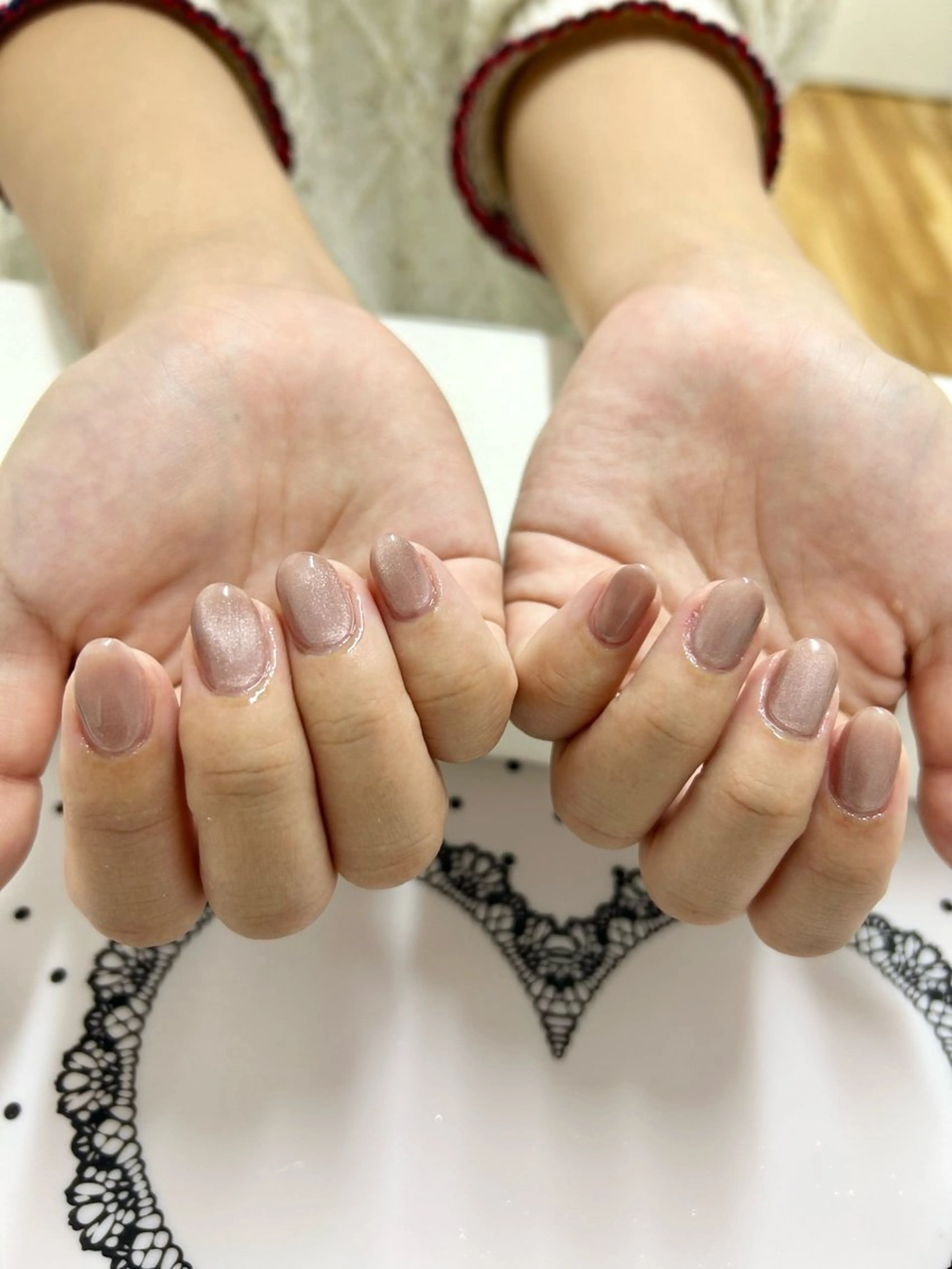 ネイル プライベートサロン LALA Nailのネイルデザイン