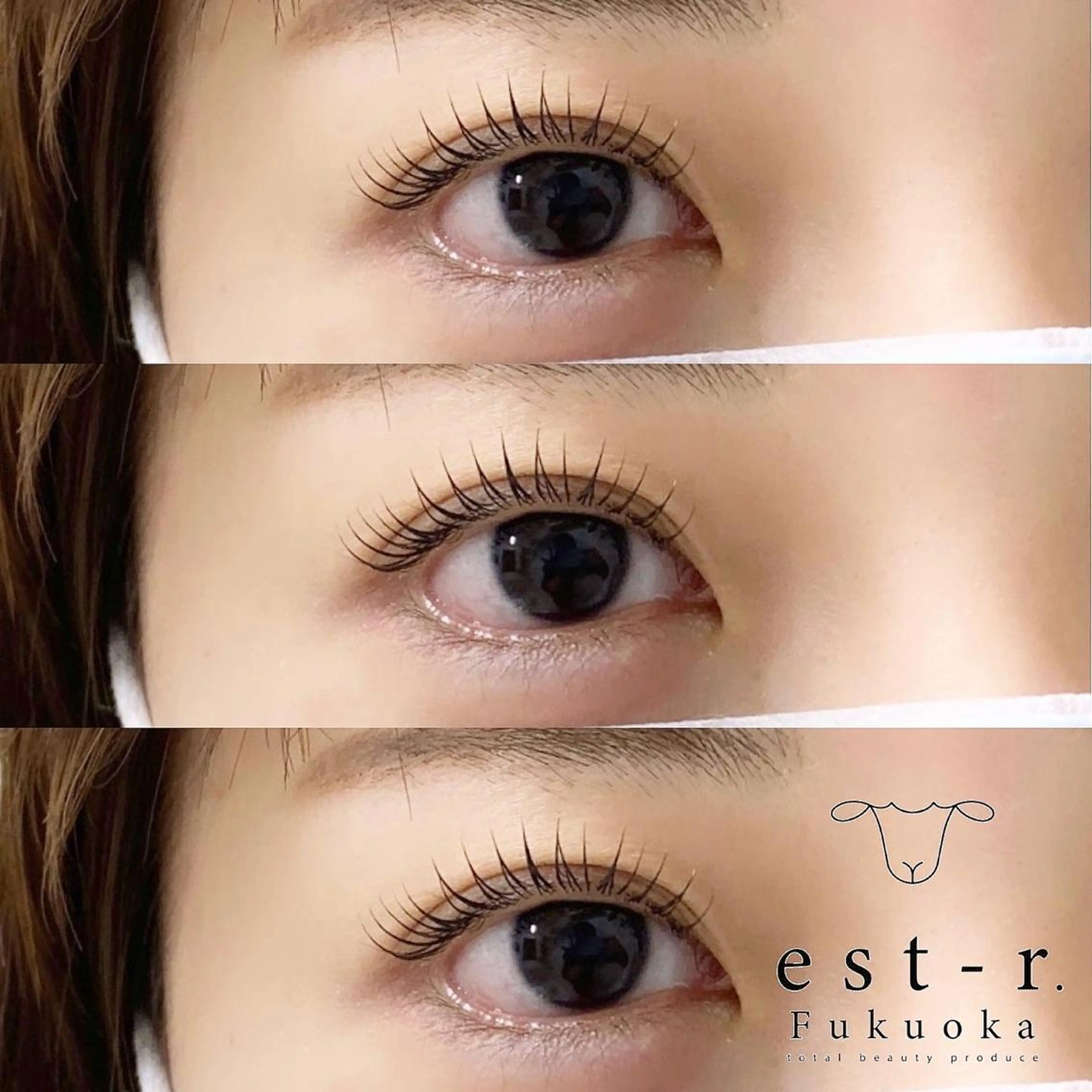 マツエク・マツパ マツパ satsuki 博多/アイブロウのその他イメージ