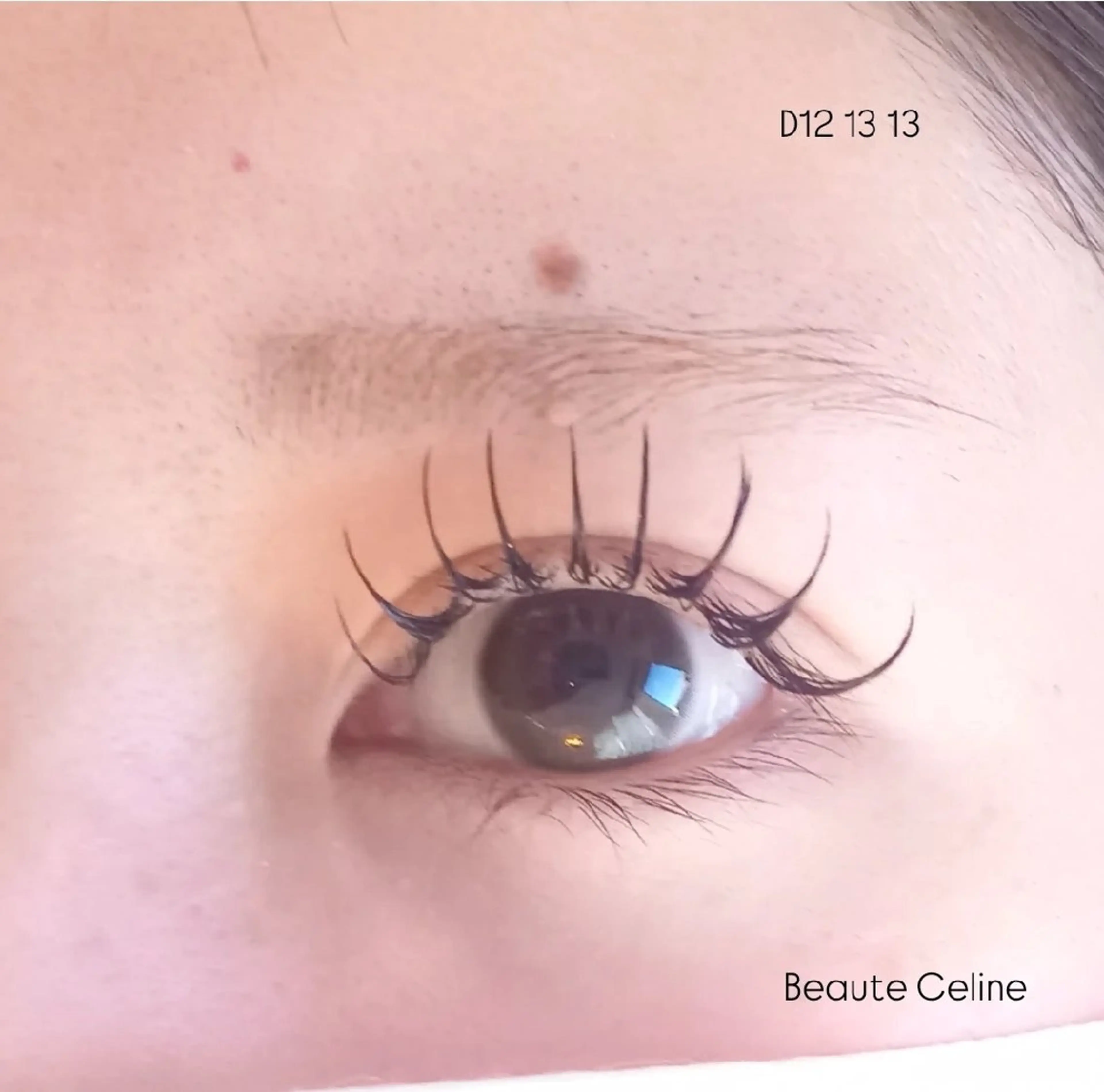 マツエク・マツパ マツエク beaute.celine所属・8時～✨beaute Celine🌛🌹のマツエク・マツパデザイン