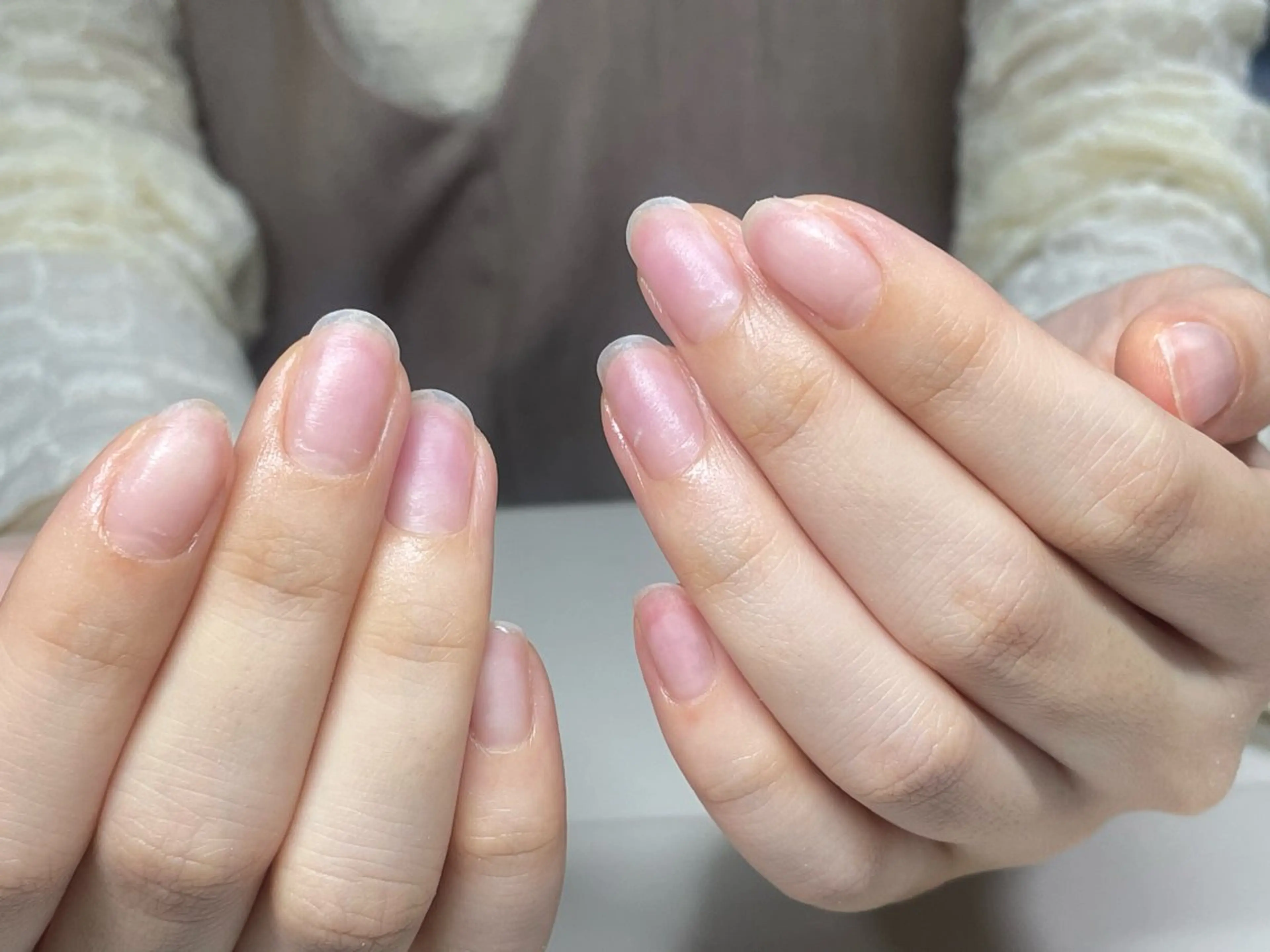 ネイル 小林 詩織のネイルデザイン