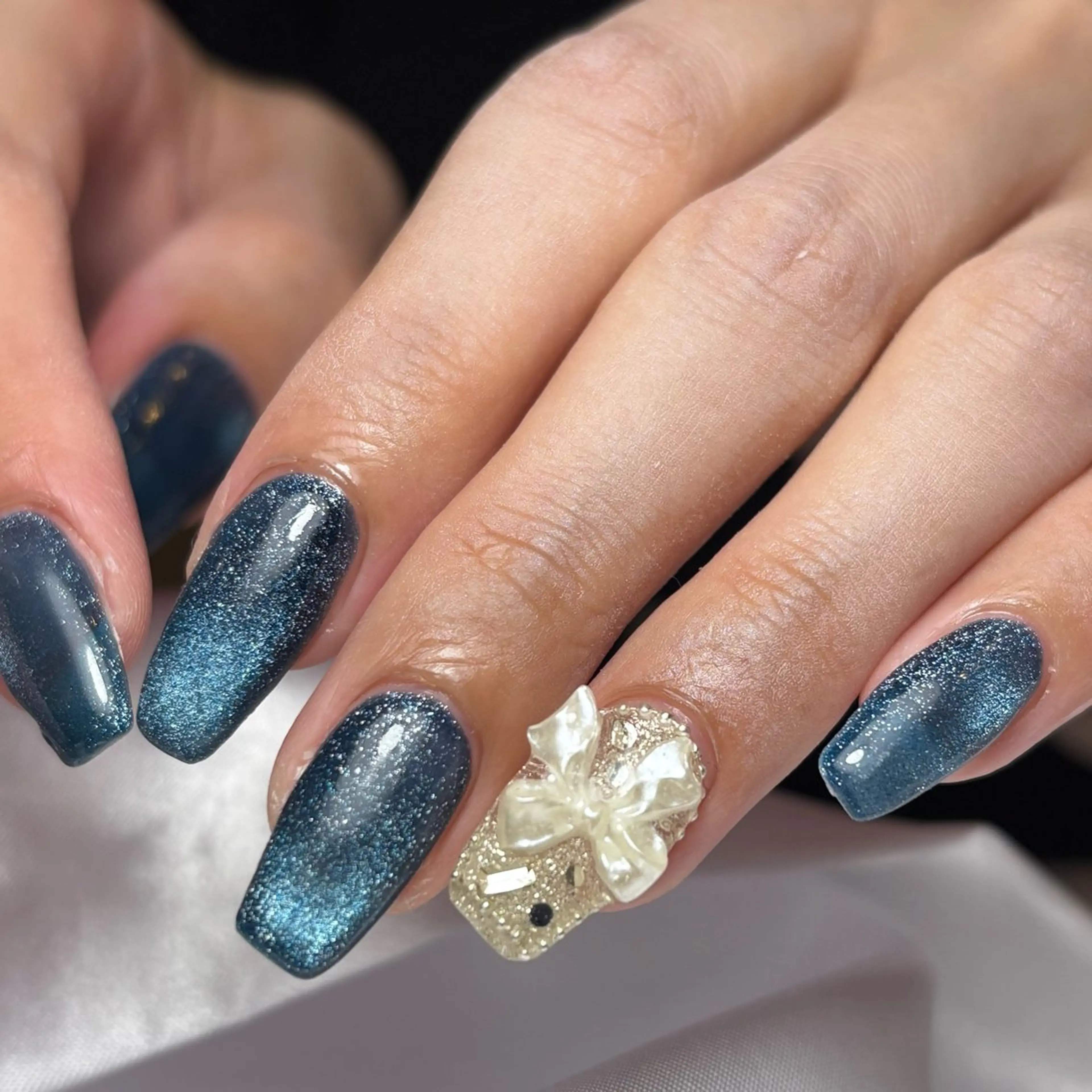 【hand】定額デザインコース🍦(オフなし)の写真