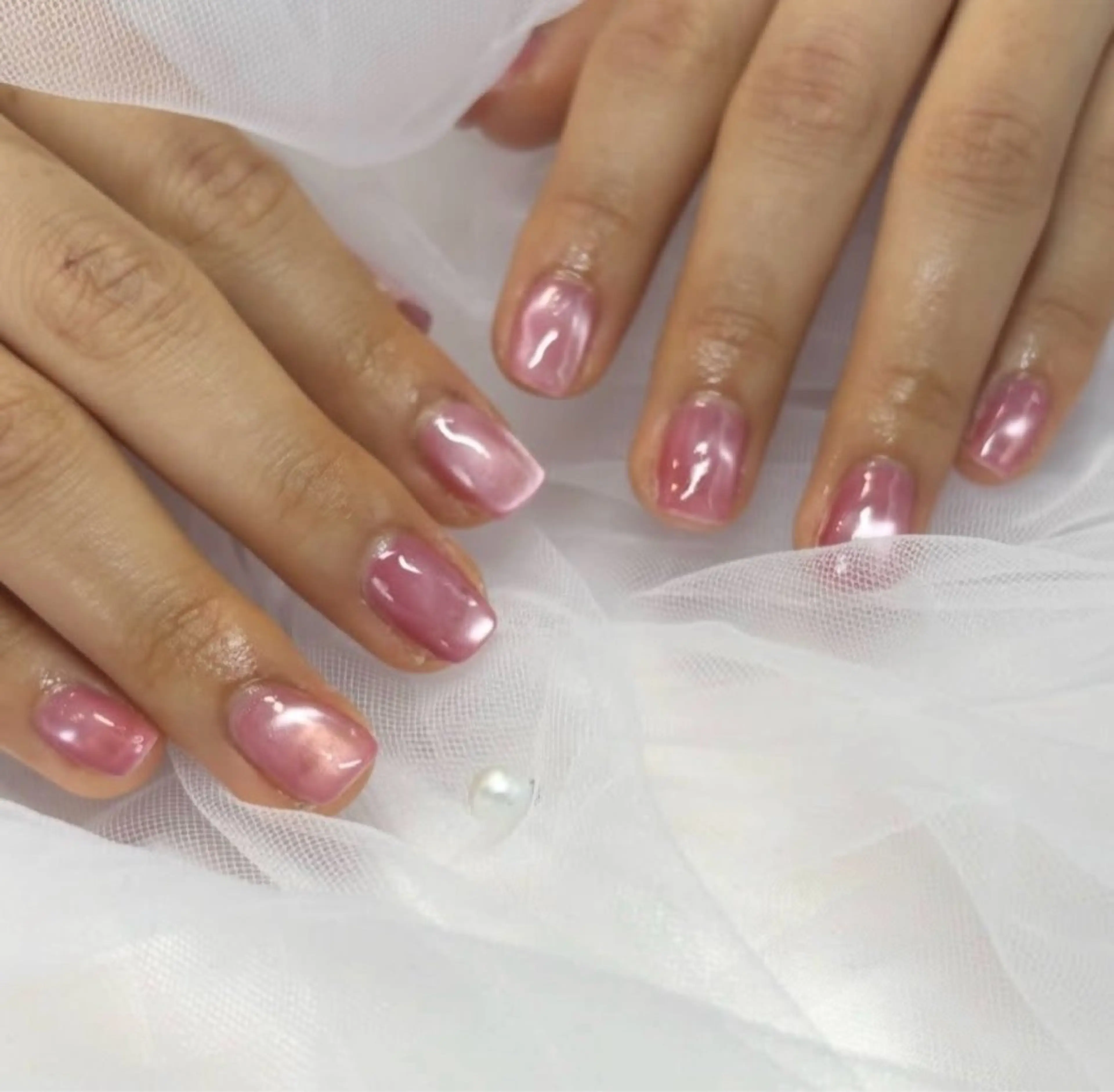 ネイル ハンドネイル Charme éternel所属・Charm éternelのネイルデザイン