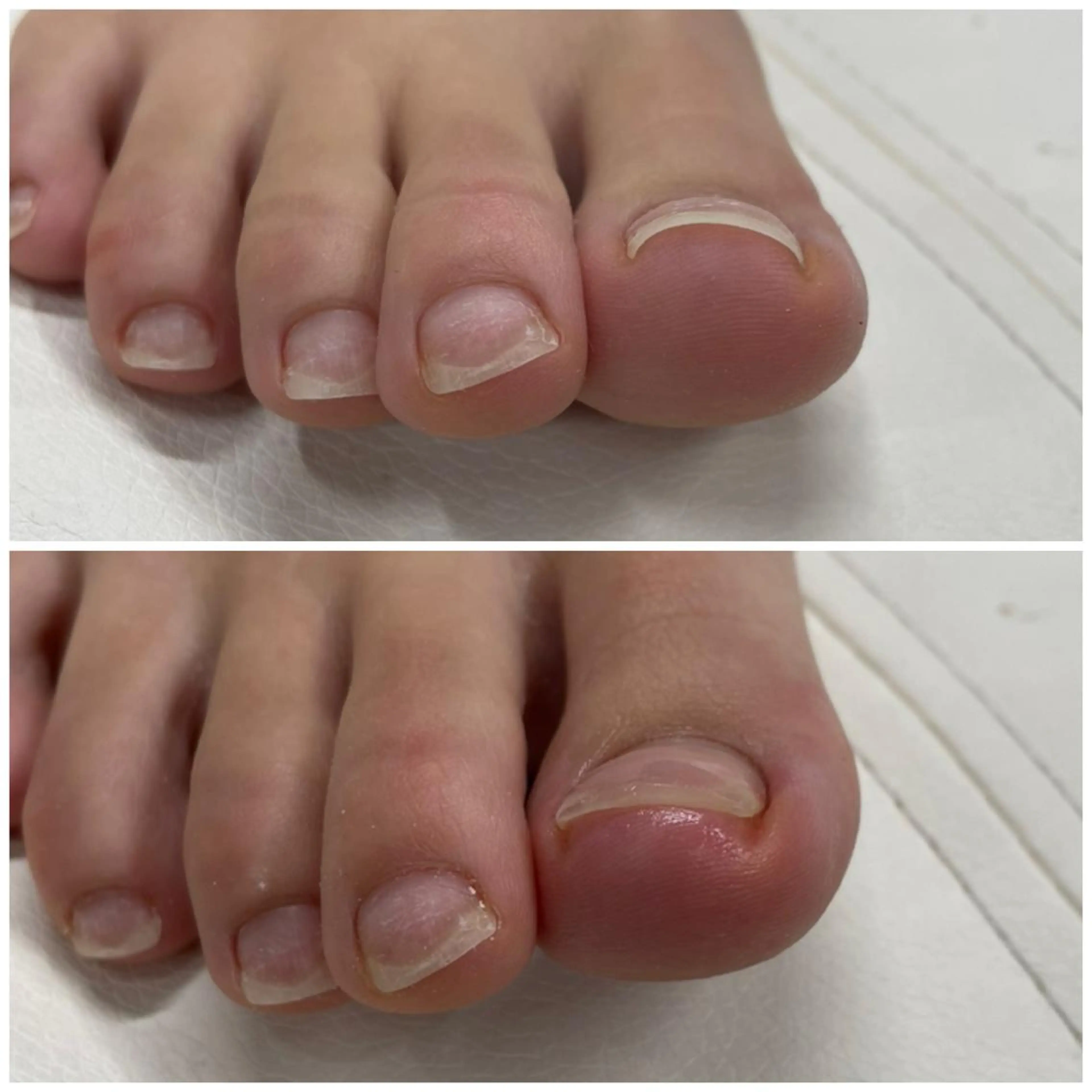 ネイル soeur_ 武蔵浦和のネイルデザイン