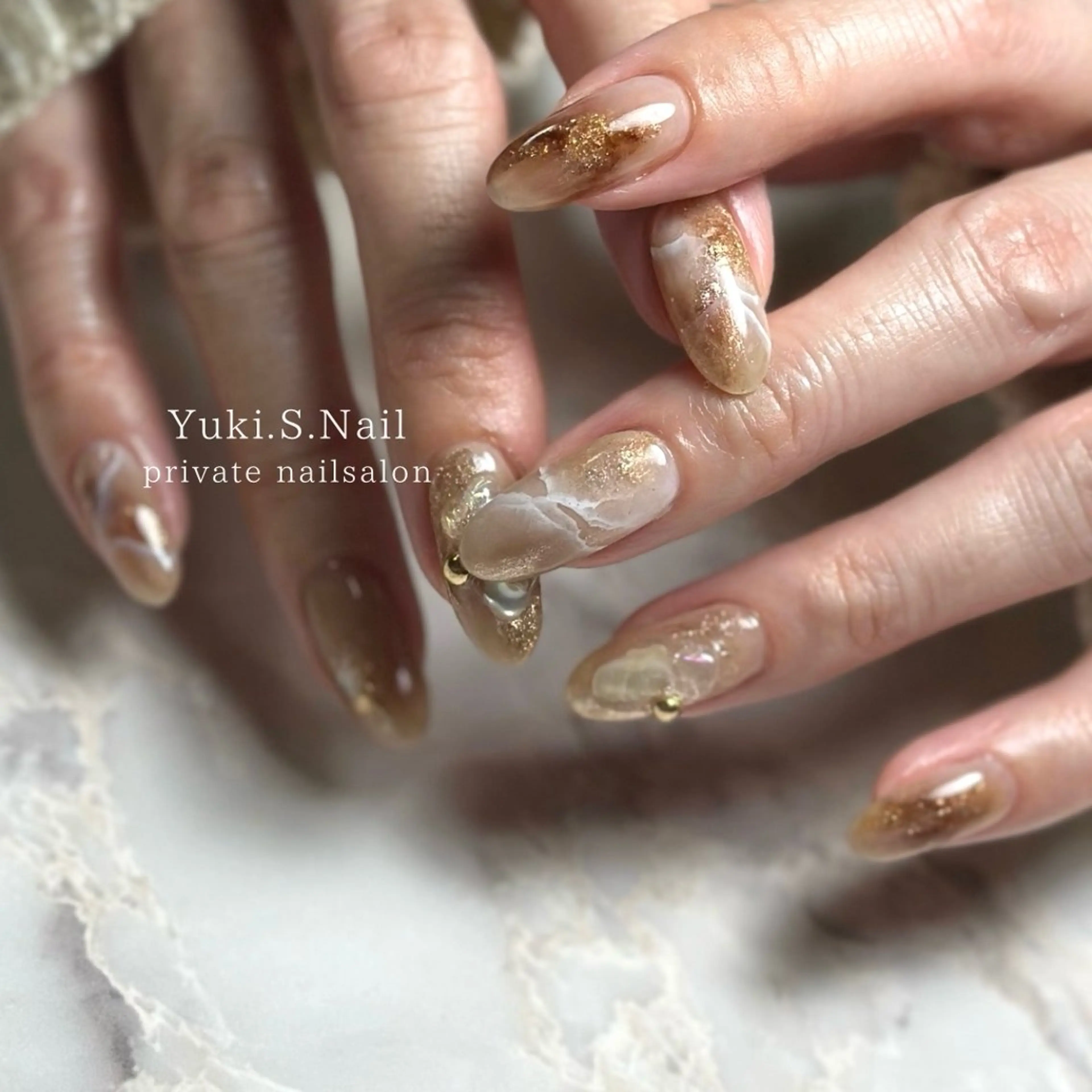 当店人気Ｎｏ.1  10本アート【オフあり】  理想のデザイン叶えますの写真