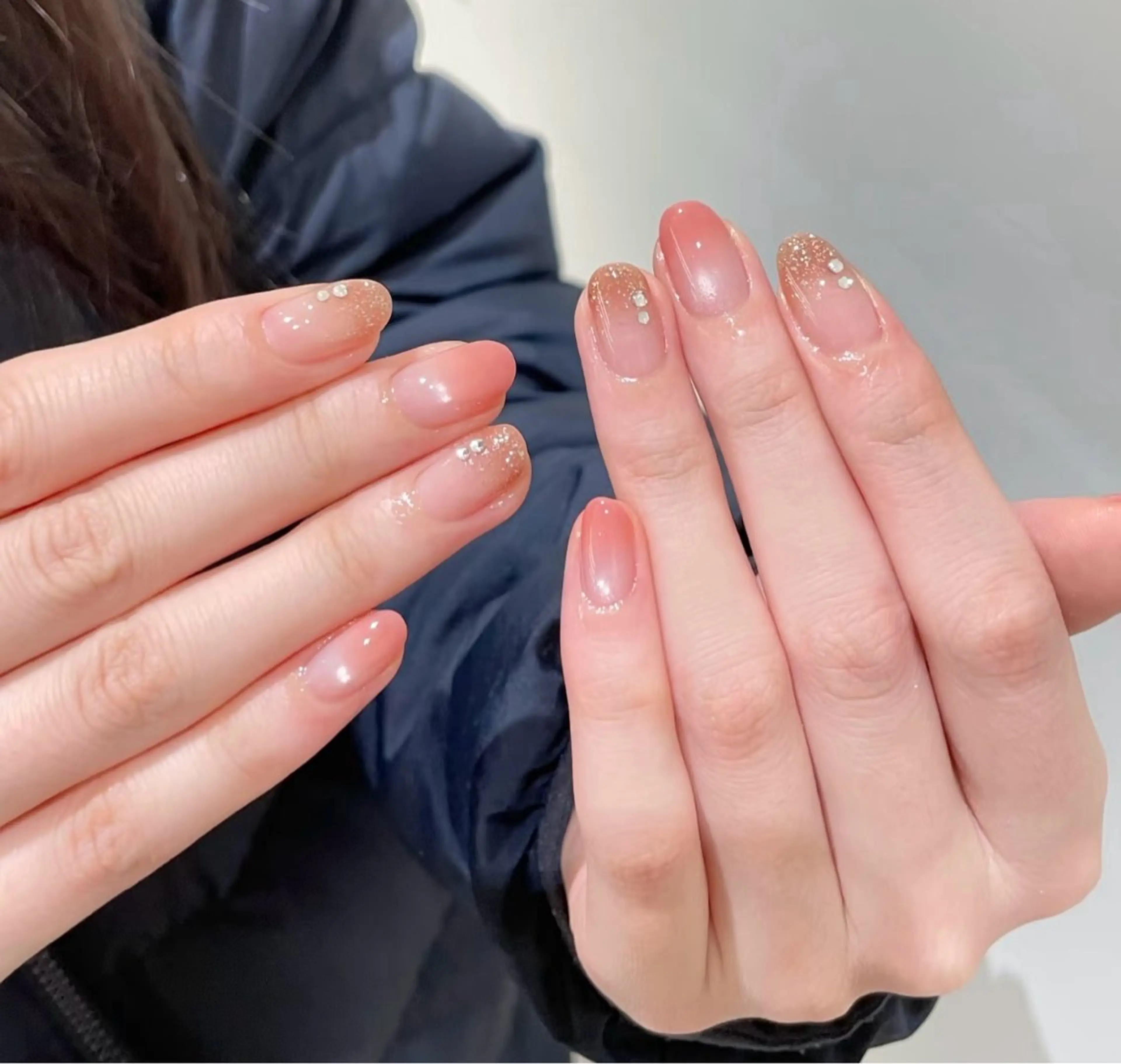 ネイル ハンドネイル ゆい ゆいのネイルデザイン