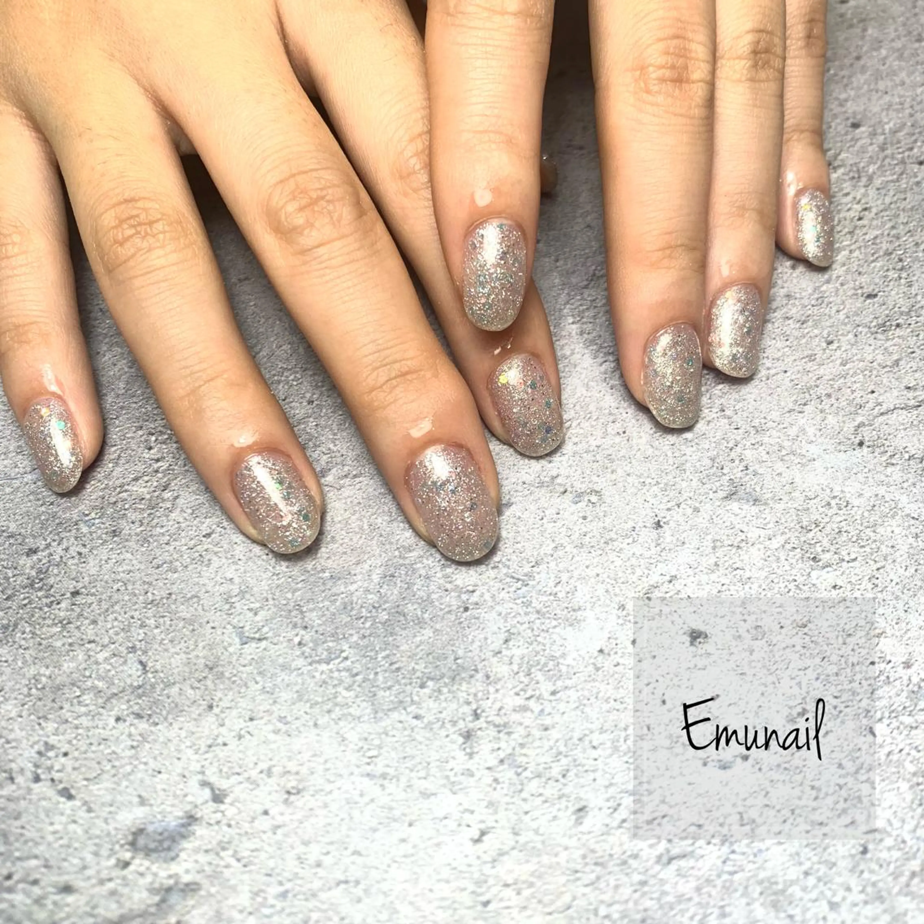 ネイル Emu Nailのその他イメージ