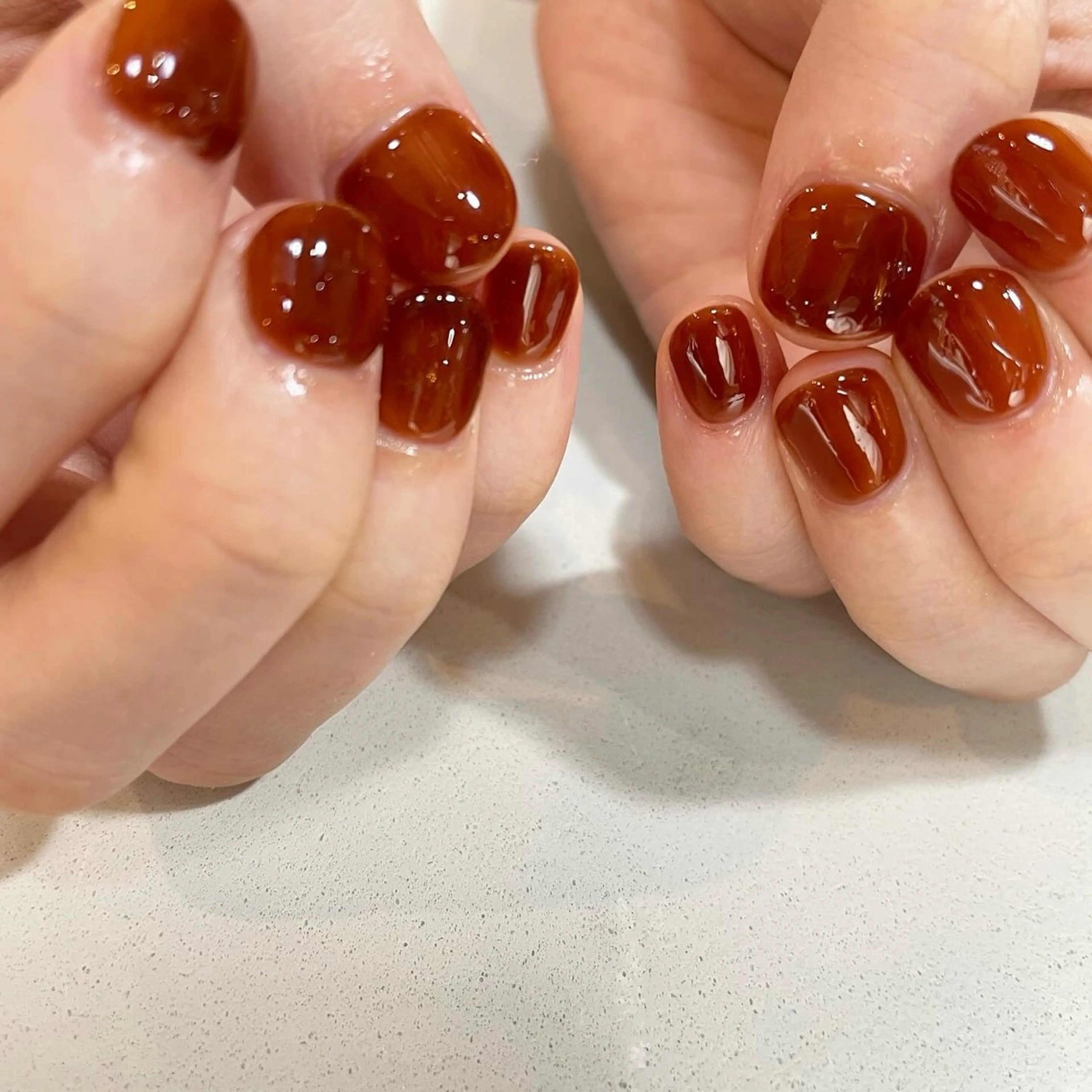 ネイル ハンドネイル Relum所属・Relum__. fukaのネイルデザイン