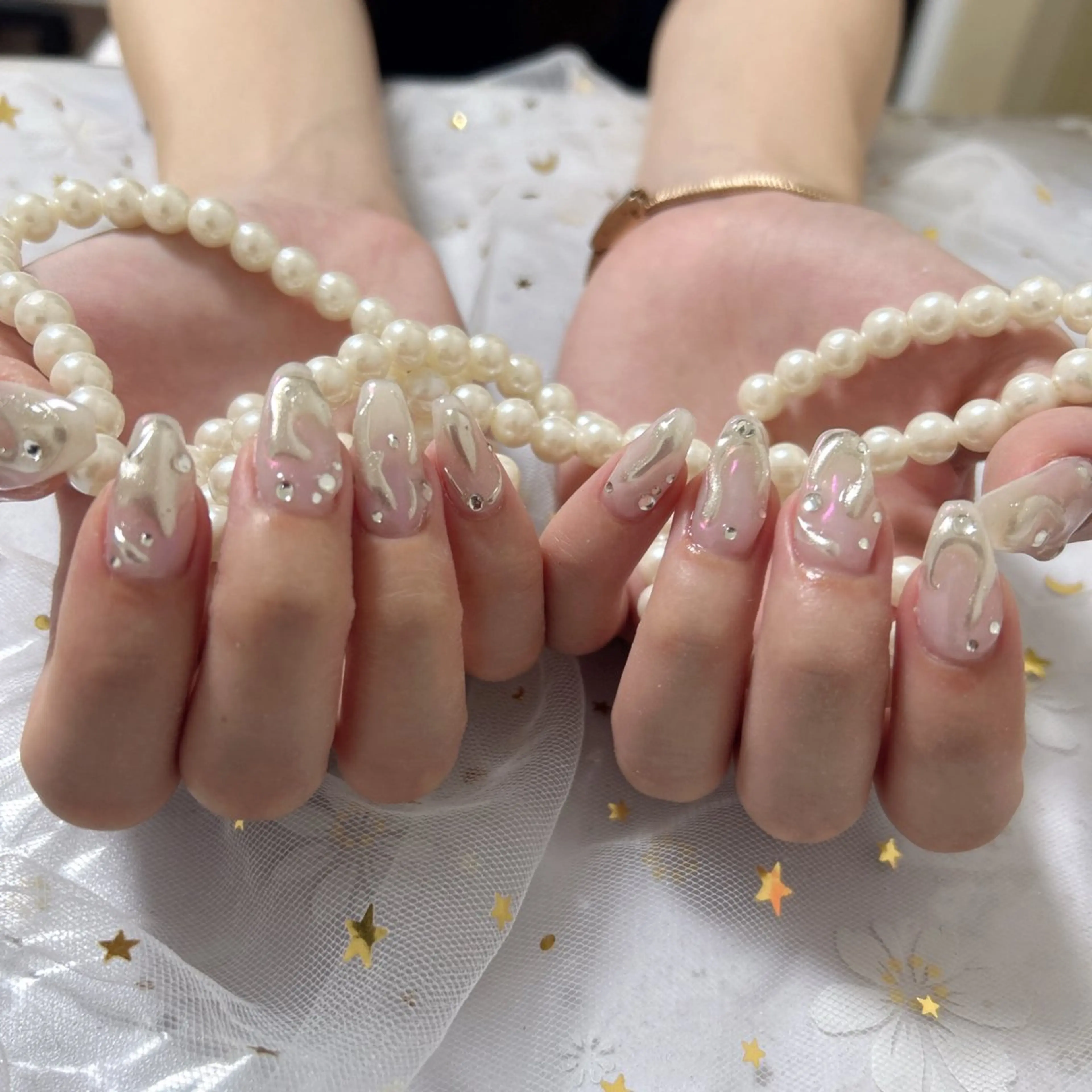 ネイル Kasumi Nailのネイルデザイン