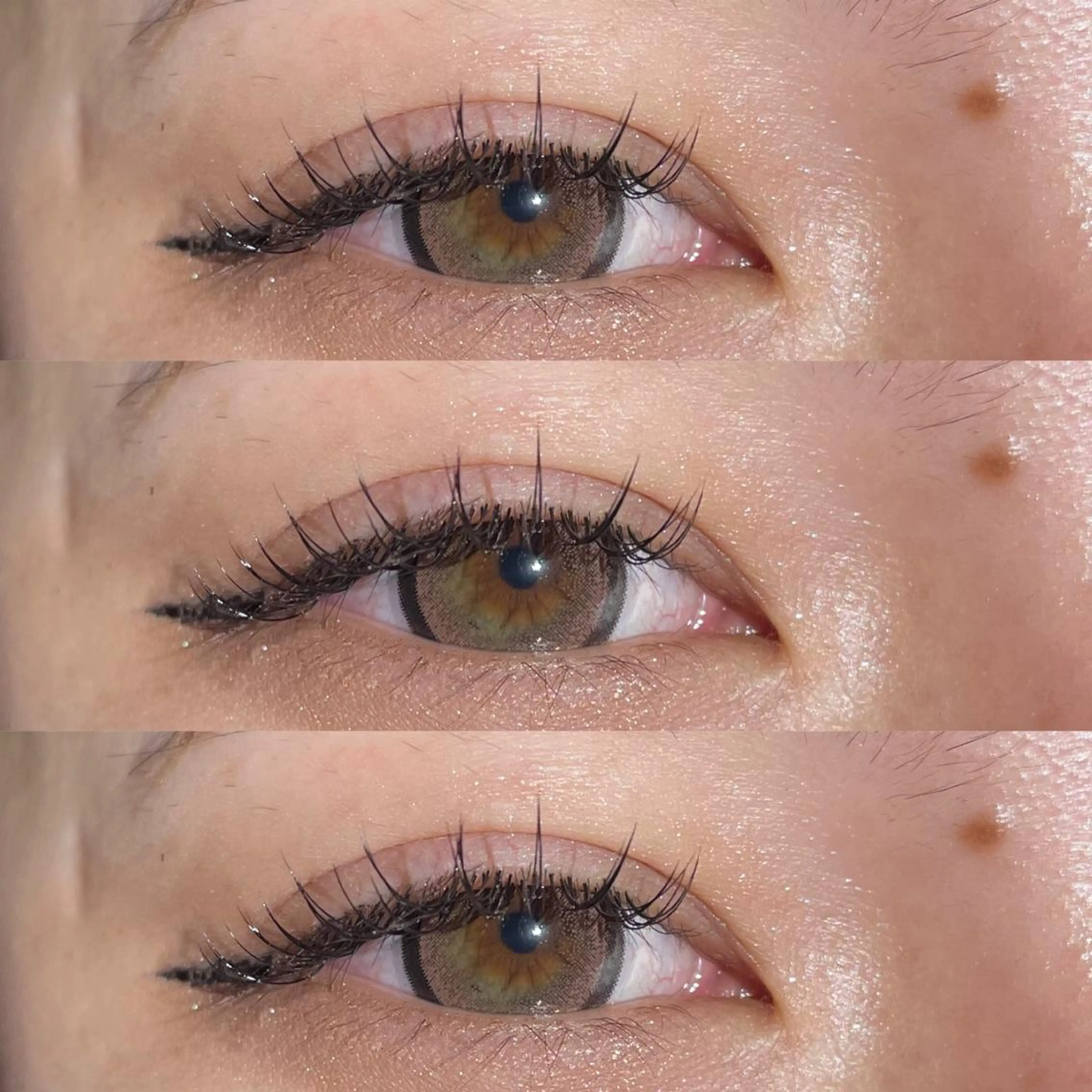 マツエク・マツパ 眉毛・まつ毛 専門　YUKIの眉毛・アイブロウイメージ