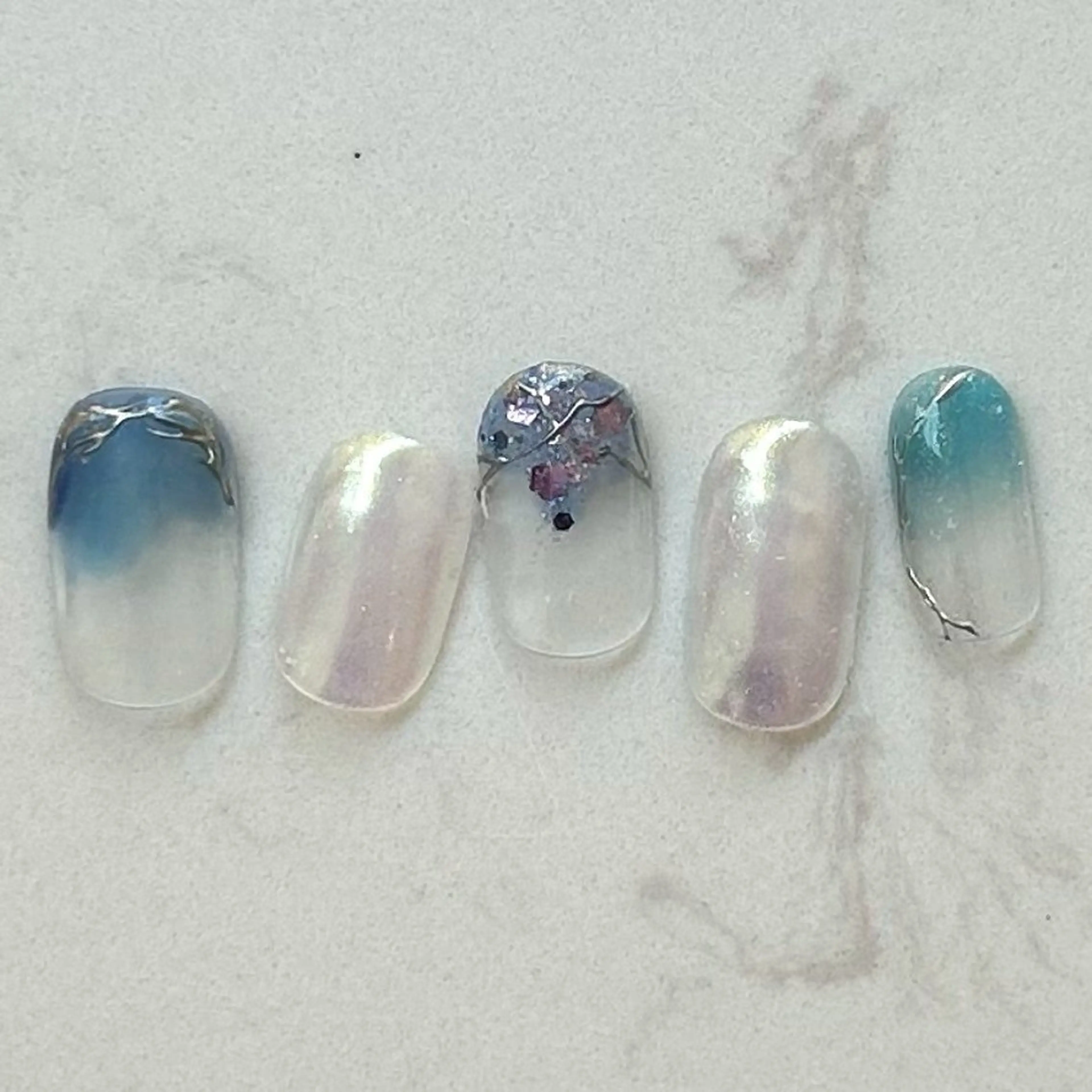 ネイル Stella Harukaのネイルデザイン