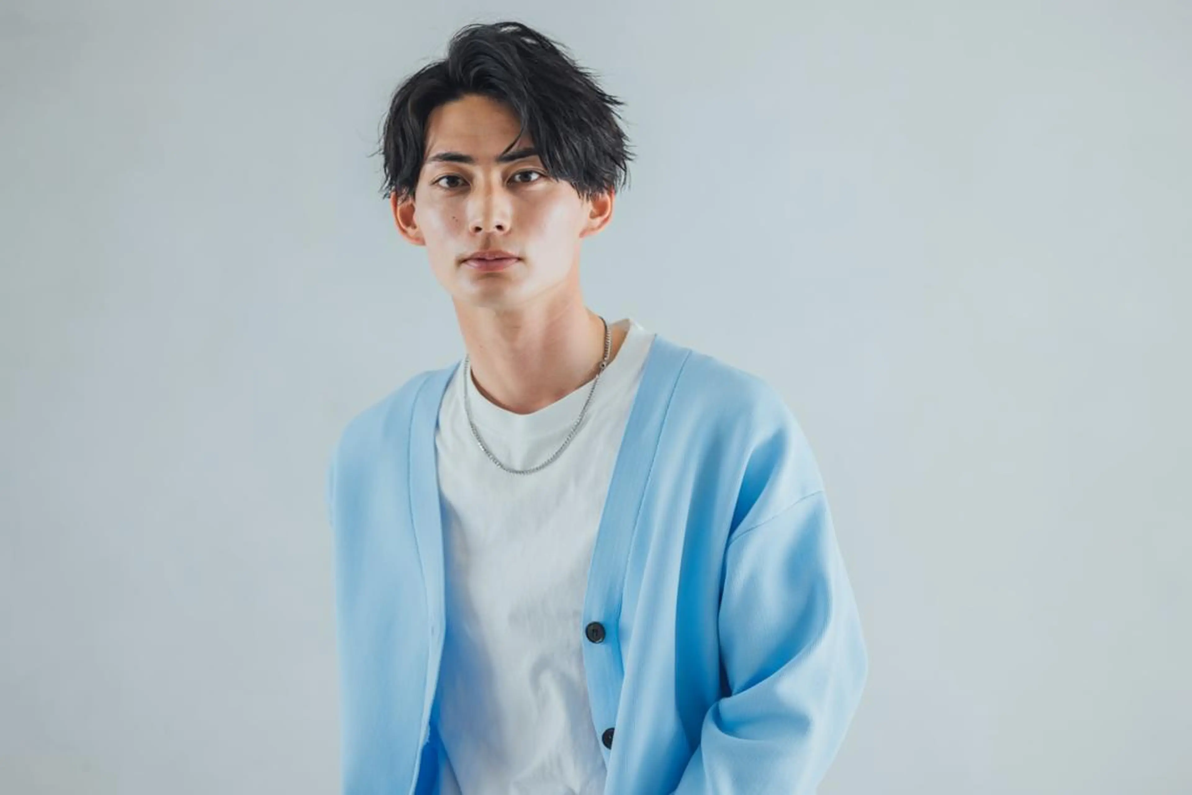 ショート 🌟メンズスタイル/ カラー得意/DAIのヘアスタイル