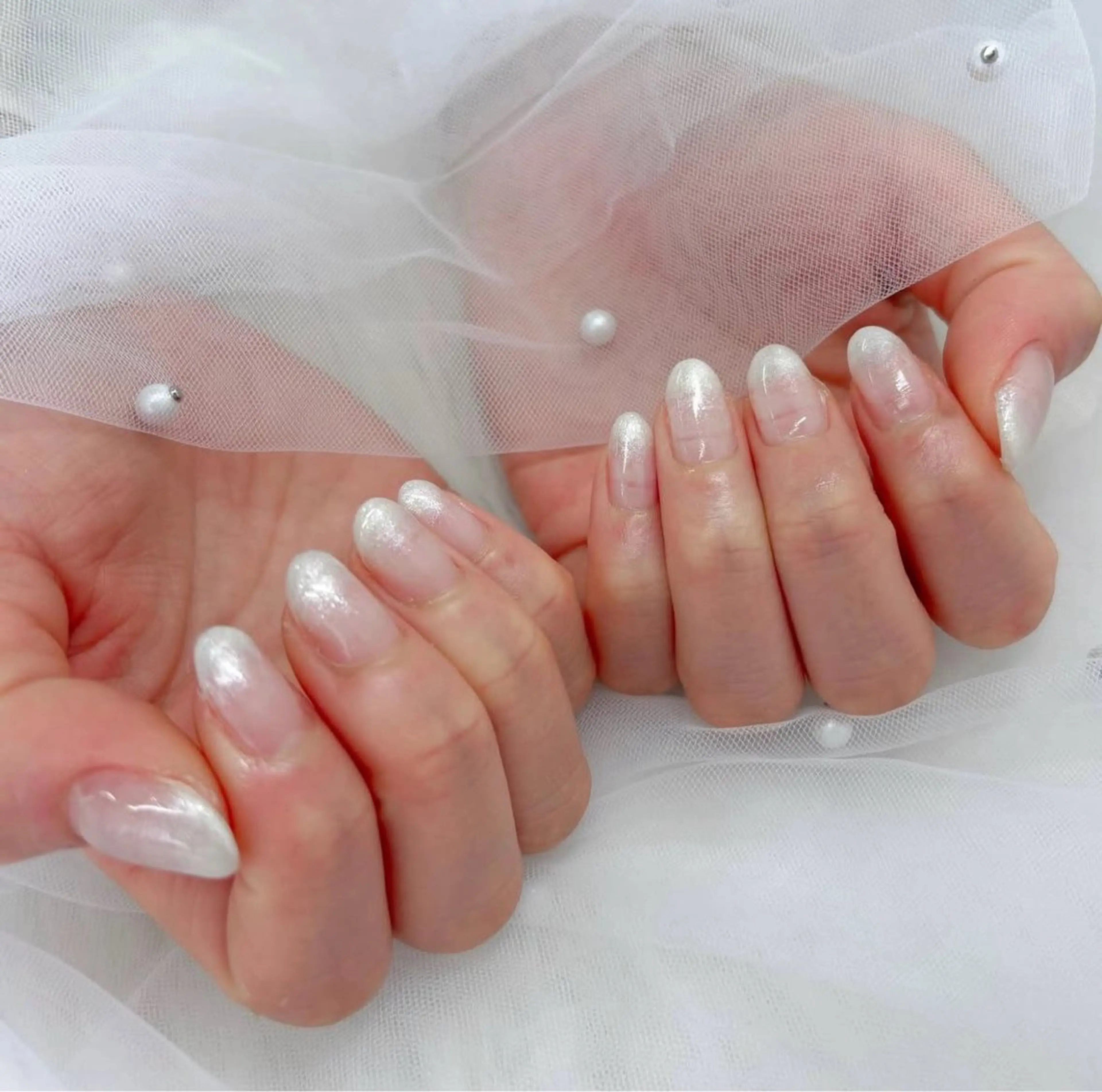 ネイル BIANCA 渋谷のネイルデザイン