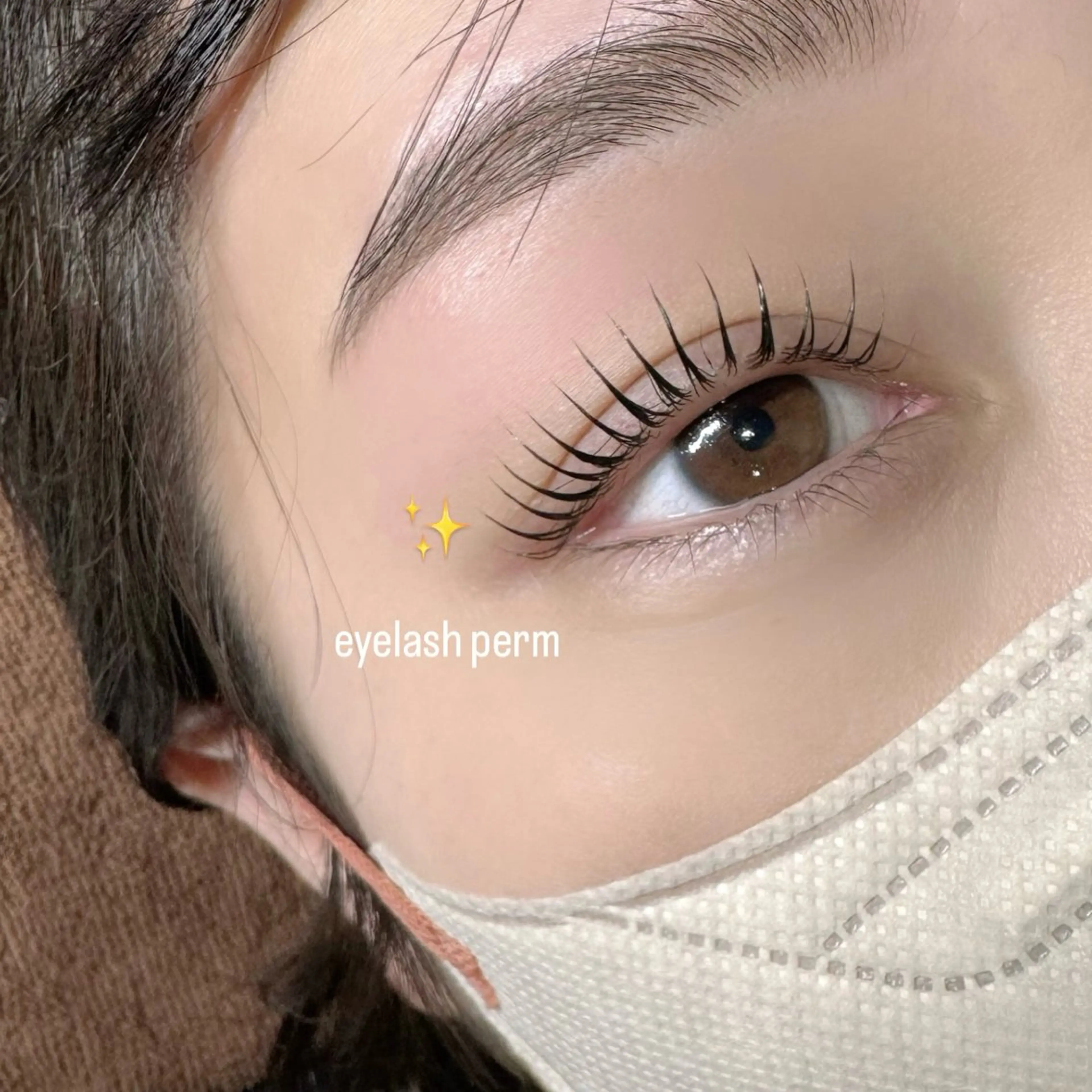 マツエク・マツパ マツパ earth高岡店 / rinaのマツエク・マツパデザイン