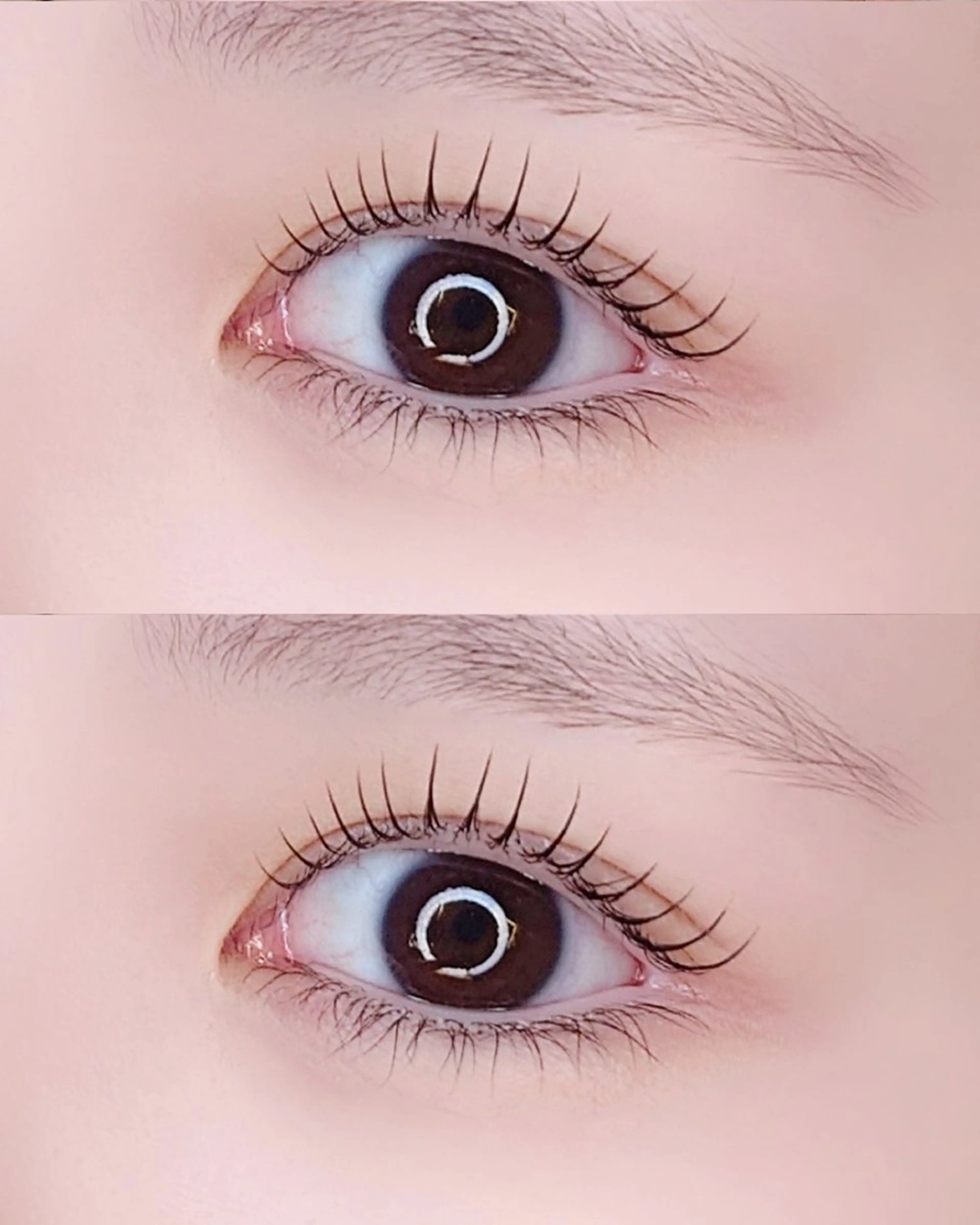 マツエク・マツパ miku 🌟の眉毛・アイブロウイメージ