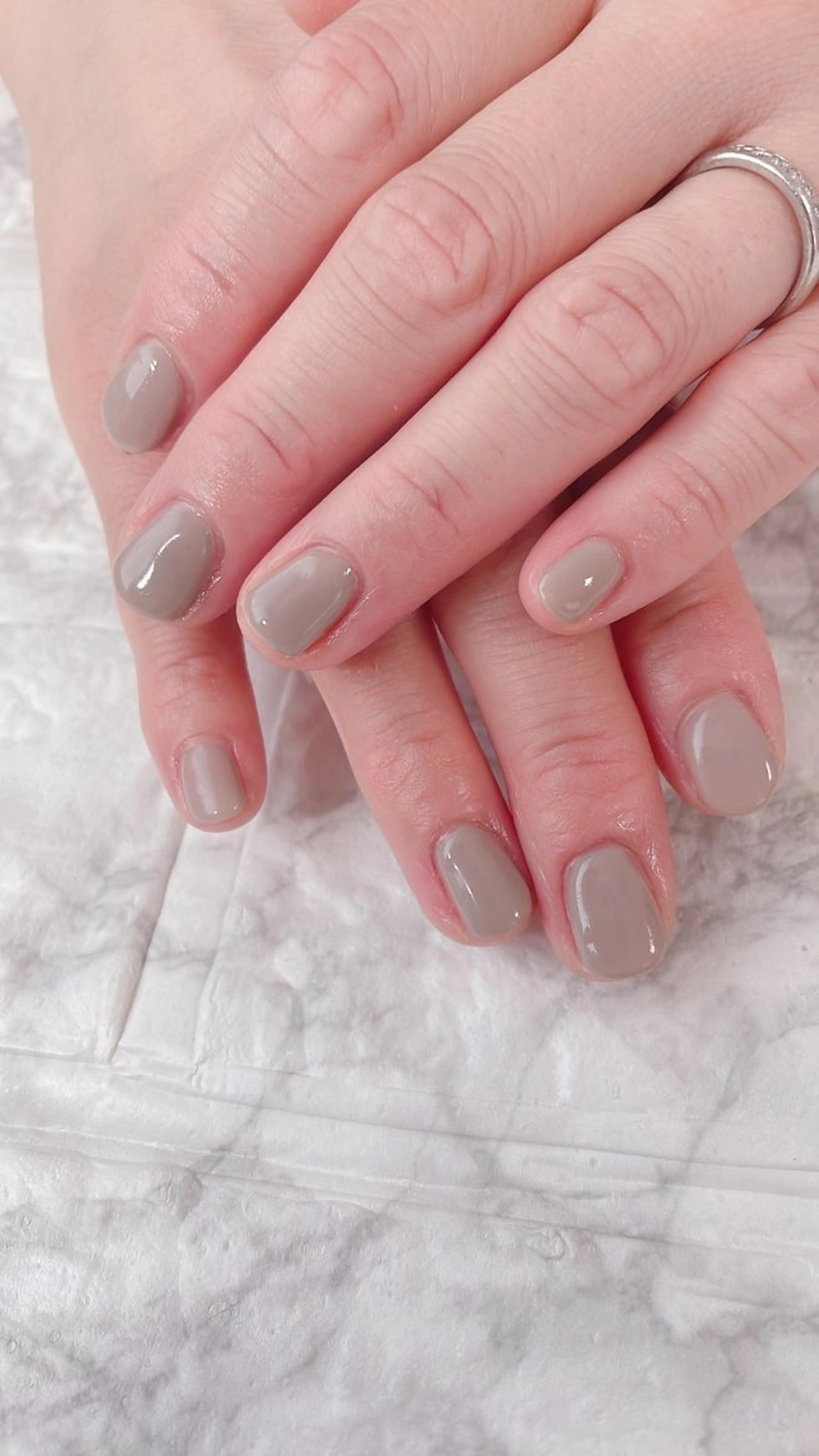 ネイル TOWA NAILのネイルデザイン
