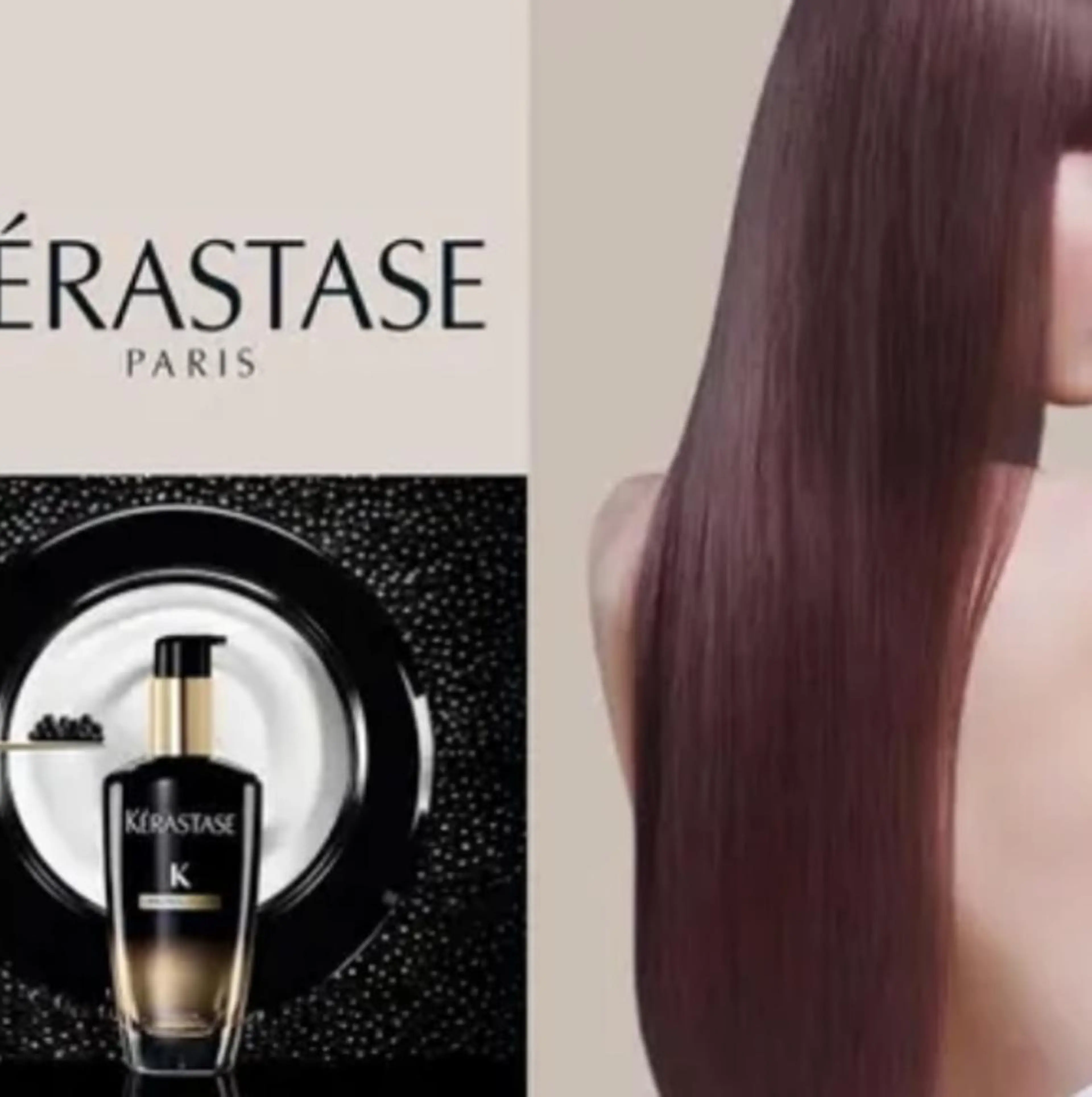 【極上の頭ほぐし♪】ヘッドスパ30分＆ケラスターゼトリートメント🫧の写真