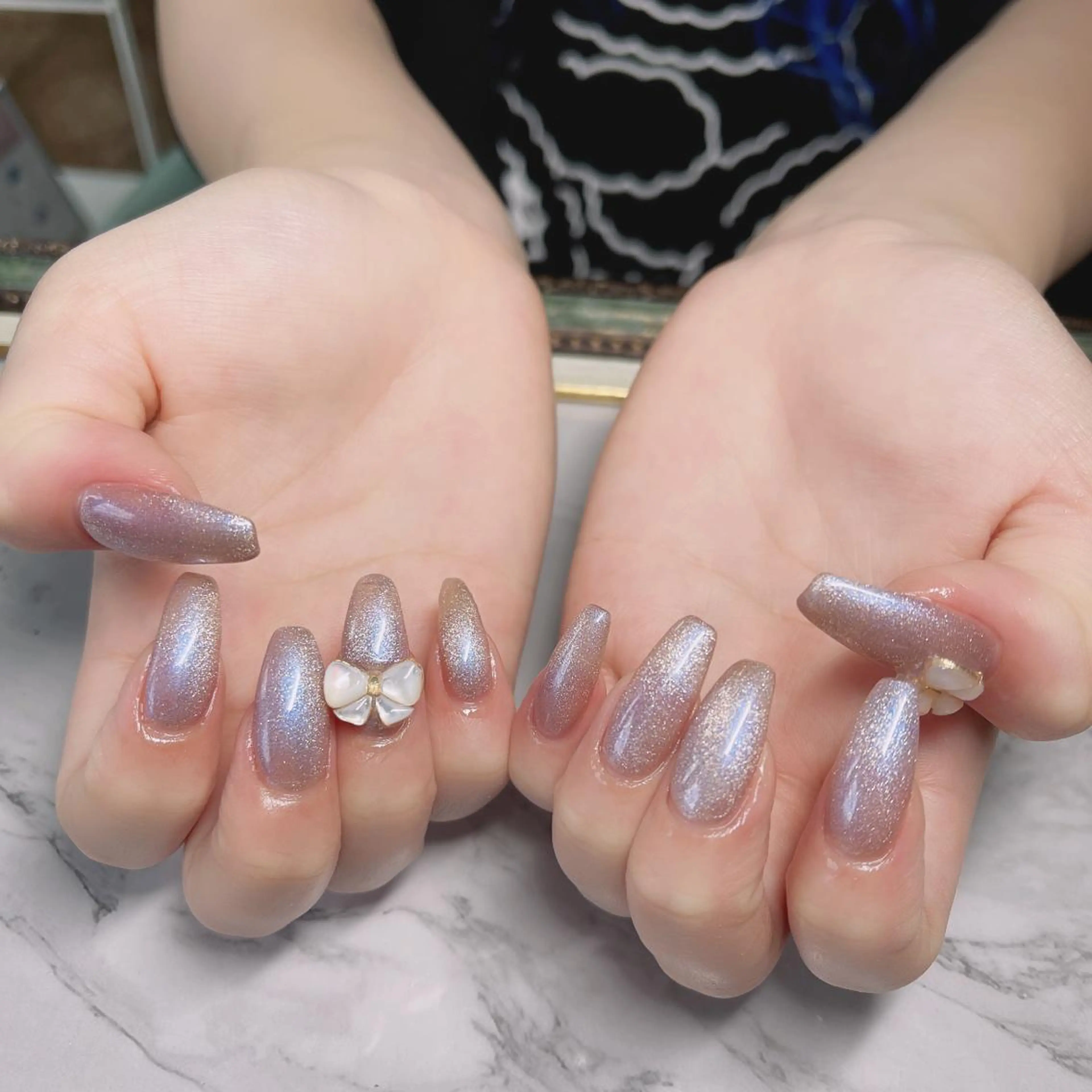 ネイル FLY Nail Salonのネイルデザイン