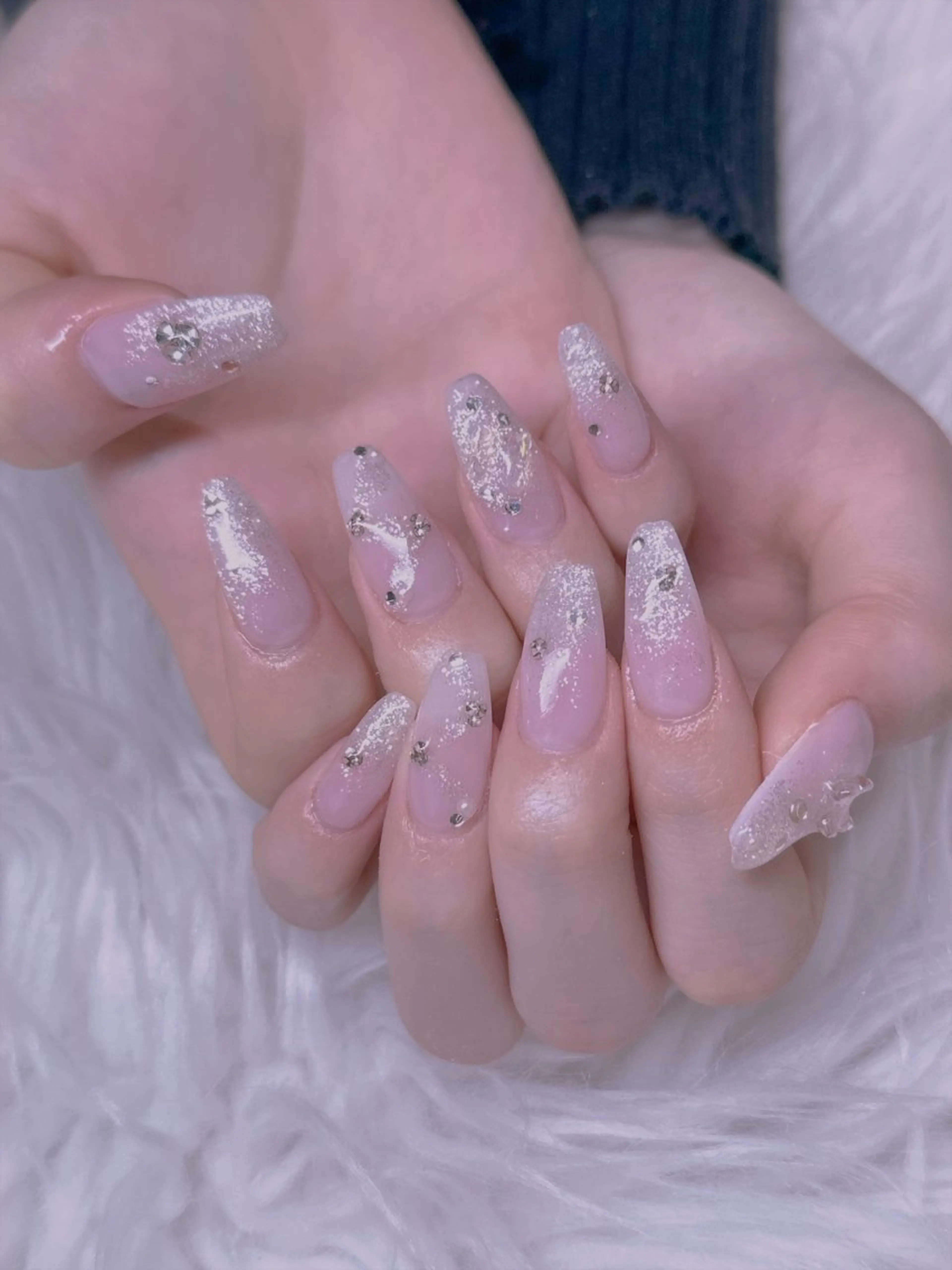 ネイル エムズ エムズのマツエク・マツパデザイン