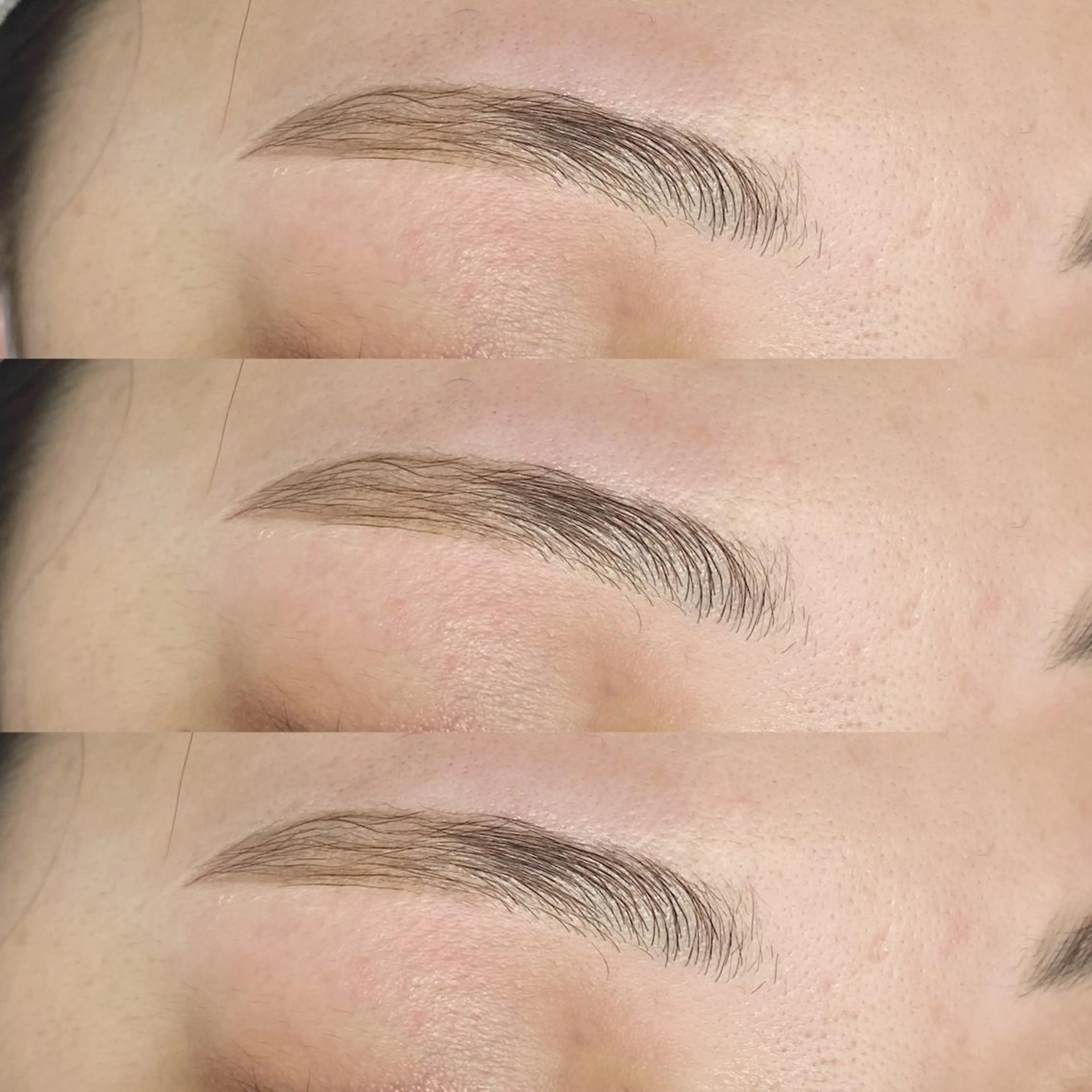 アイブロウ murata mizukiのマツエク・マツパデザイン