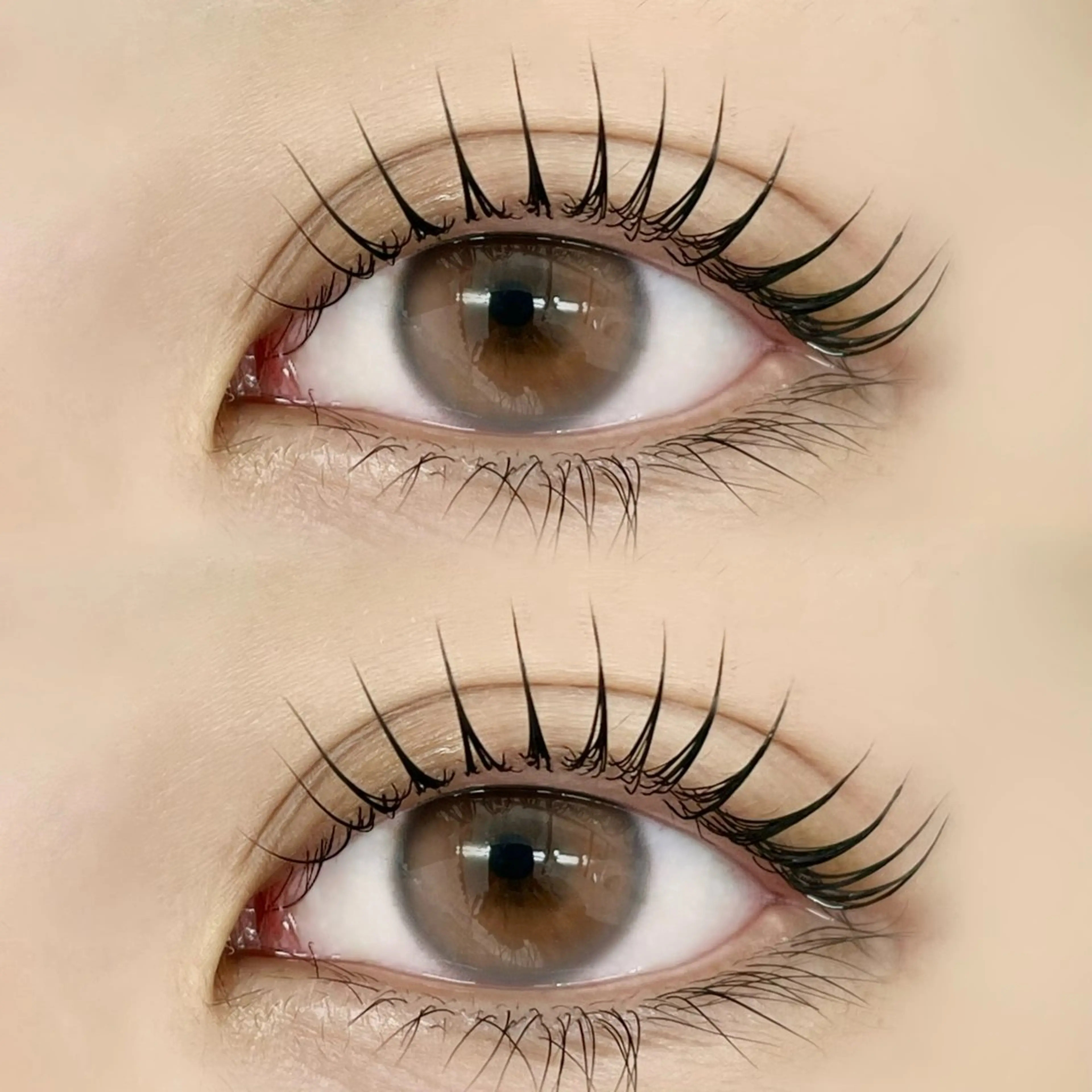 マツエク・マツパ Amour 🌸Ayakoのマツエク・マツパデザイン