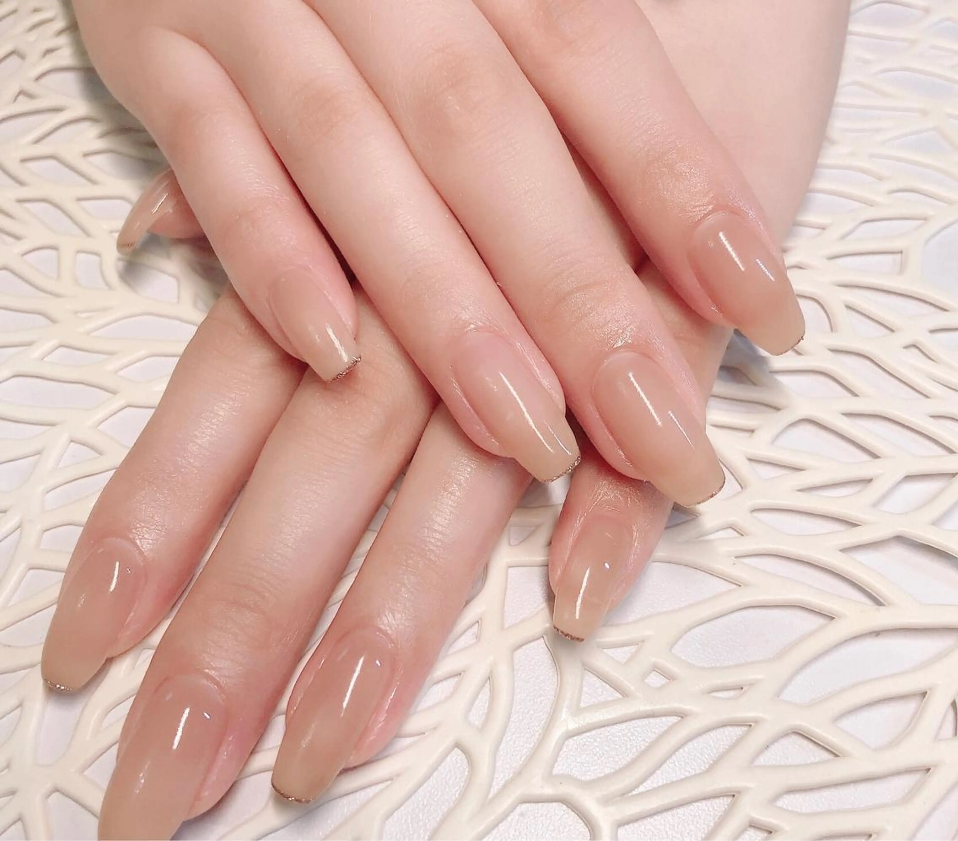 ネイル Salon MINEのエステ・リラクイメージ