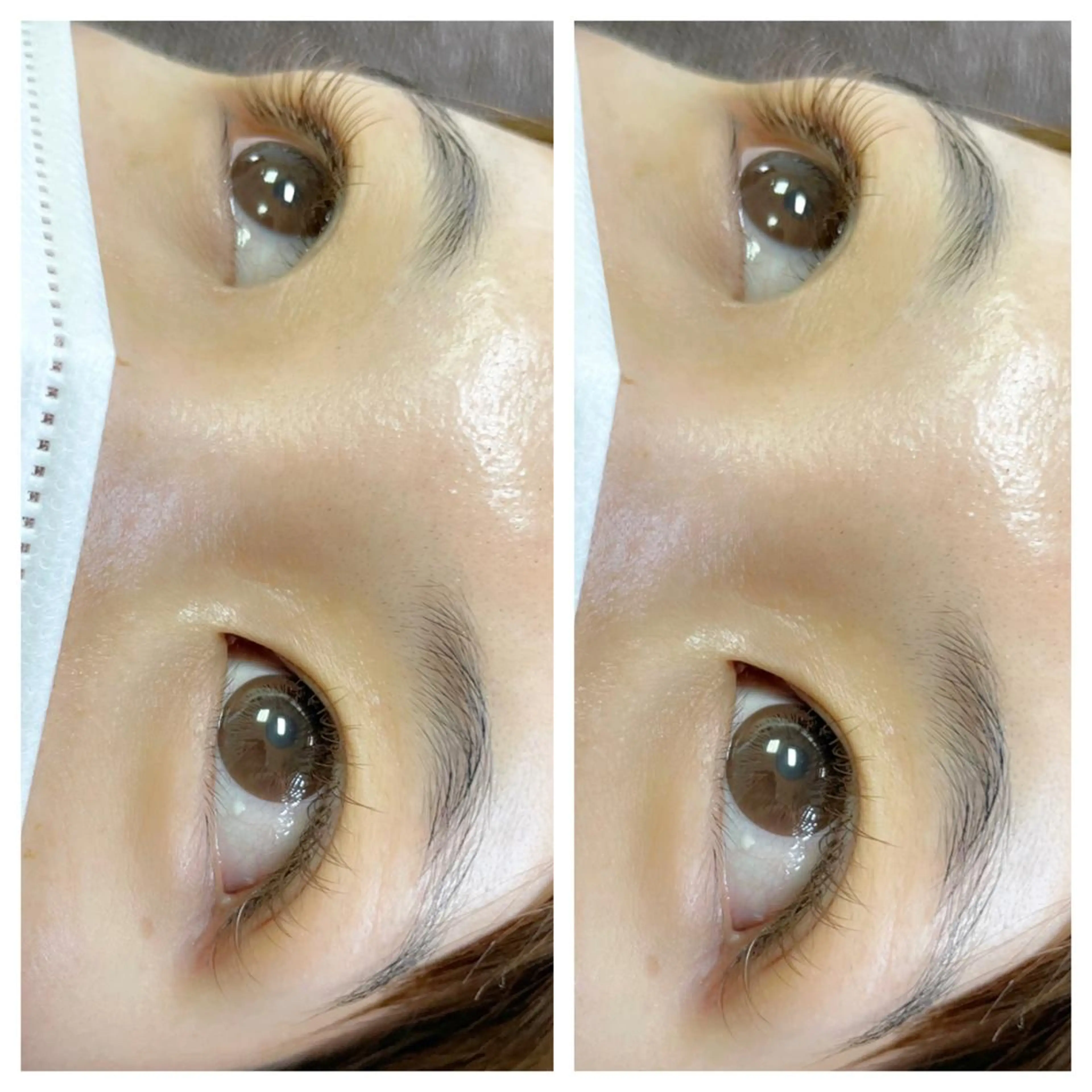 マツエク・マツパ カラーマツエク An'z LASH (ｱﾝｽﾞﾗｯｼｭ)の眉毛・アイブロウイメージ