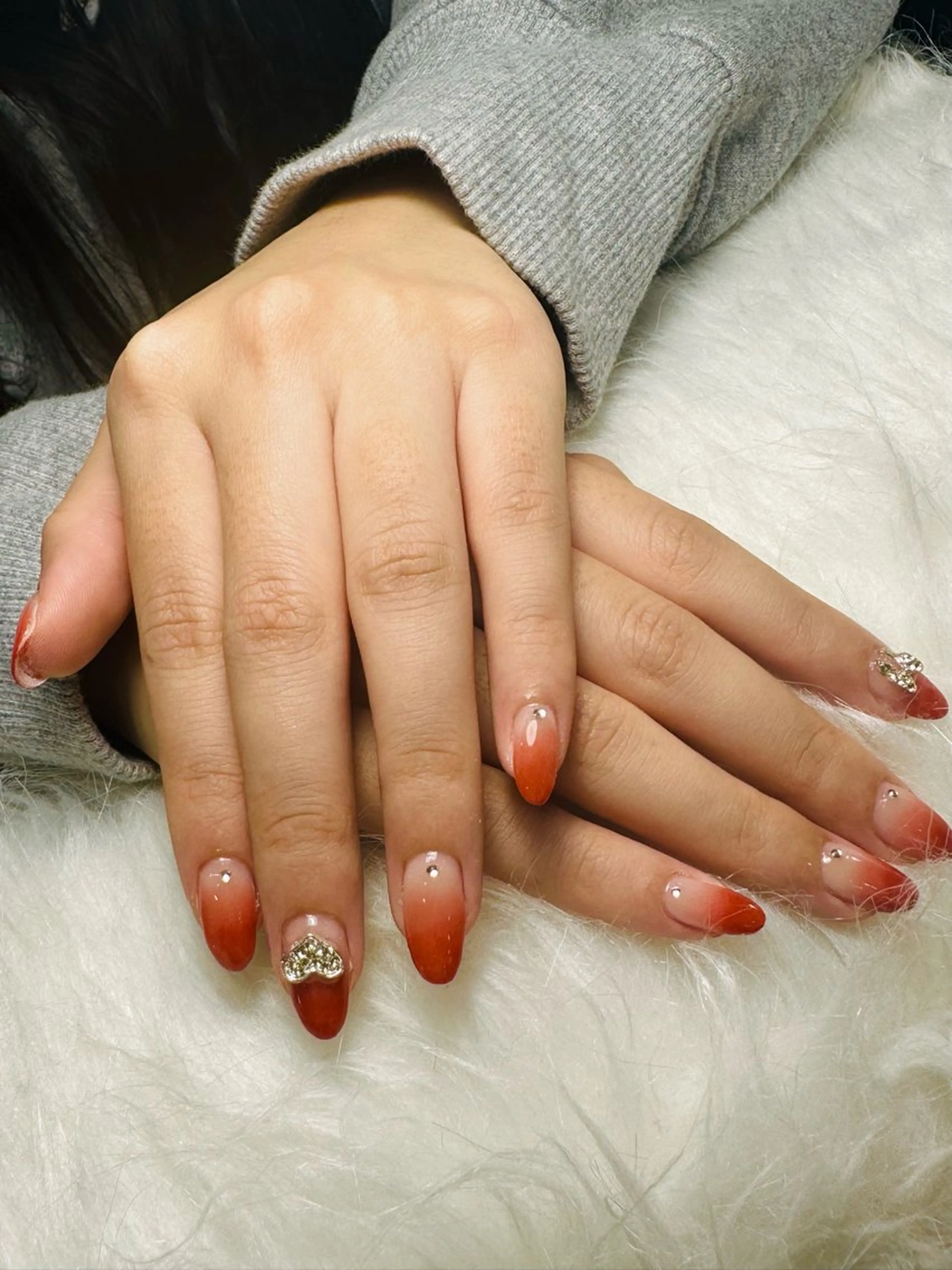 ネイル MoMo Nailのネイルデザイン