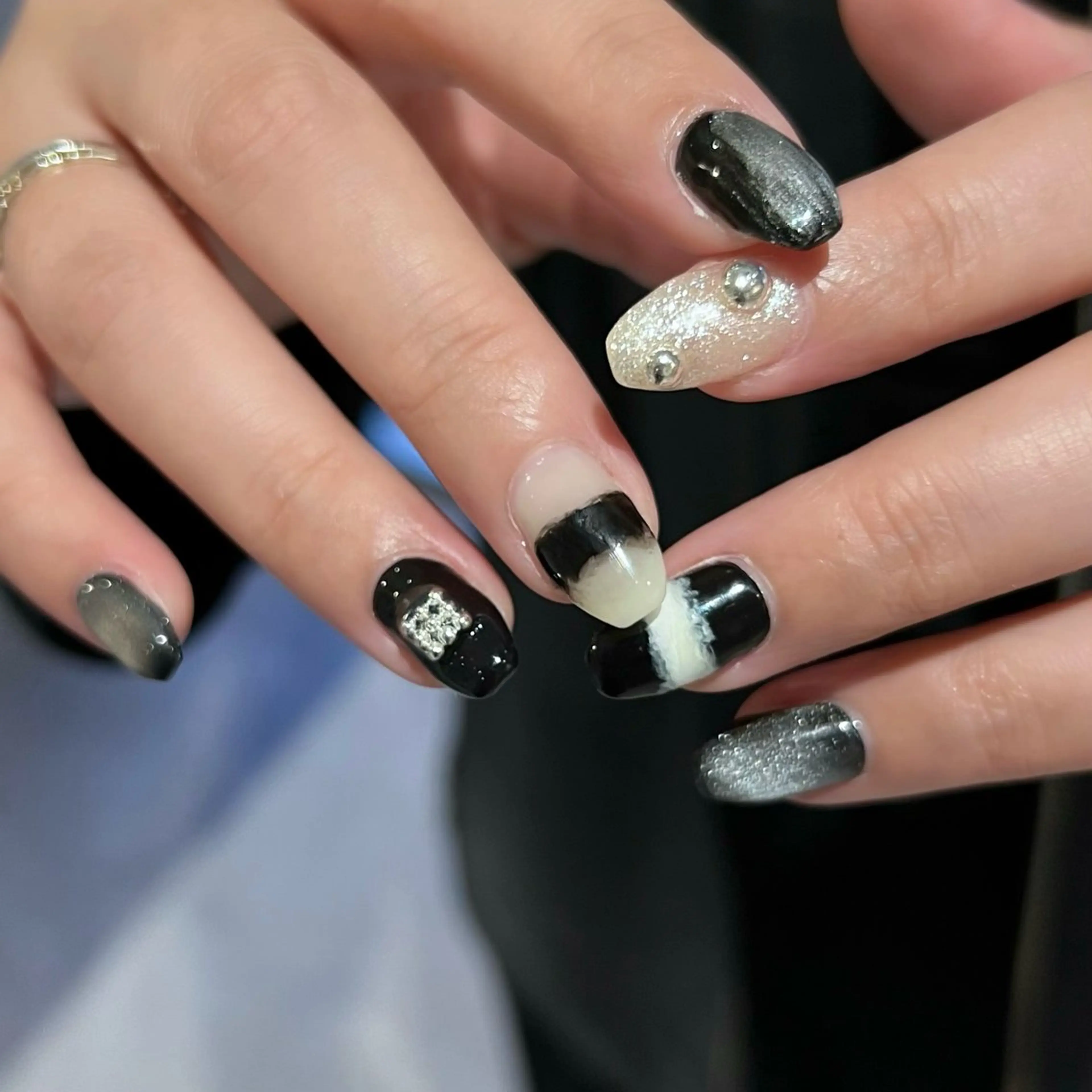 ネイル ハンドネイル Maiko 🤍のその他イメージ