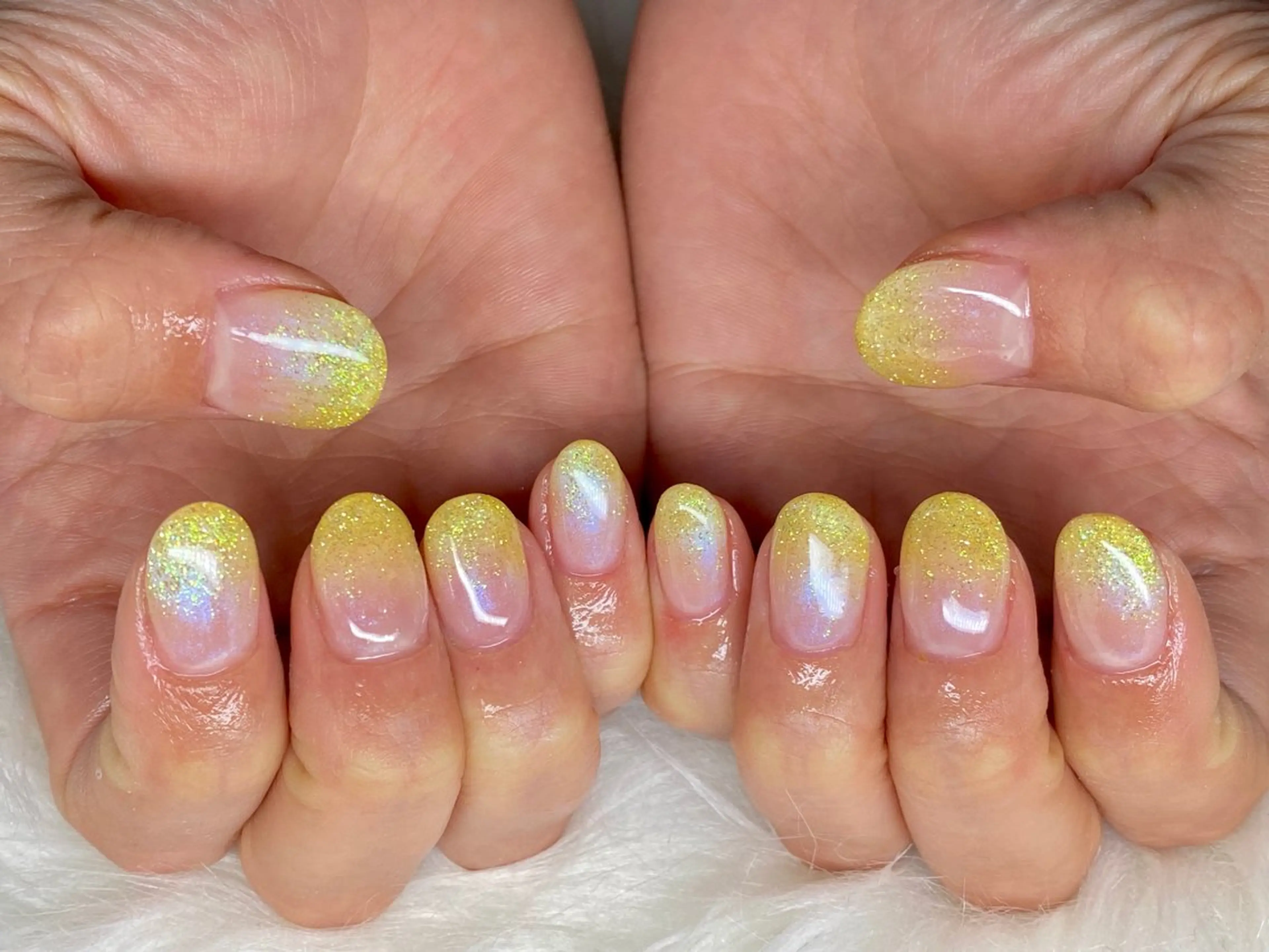 ネイル ハンドネイル Beauty Salon  Luna所属・Beauty Salon Lunaのエステ・リラクイメージ