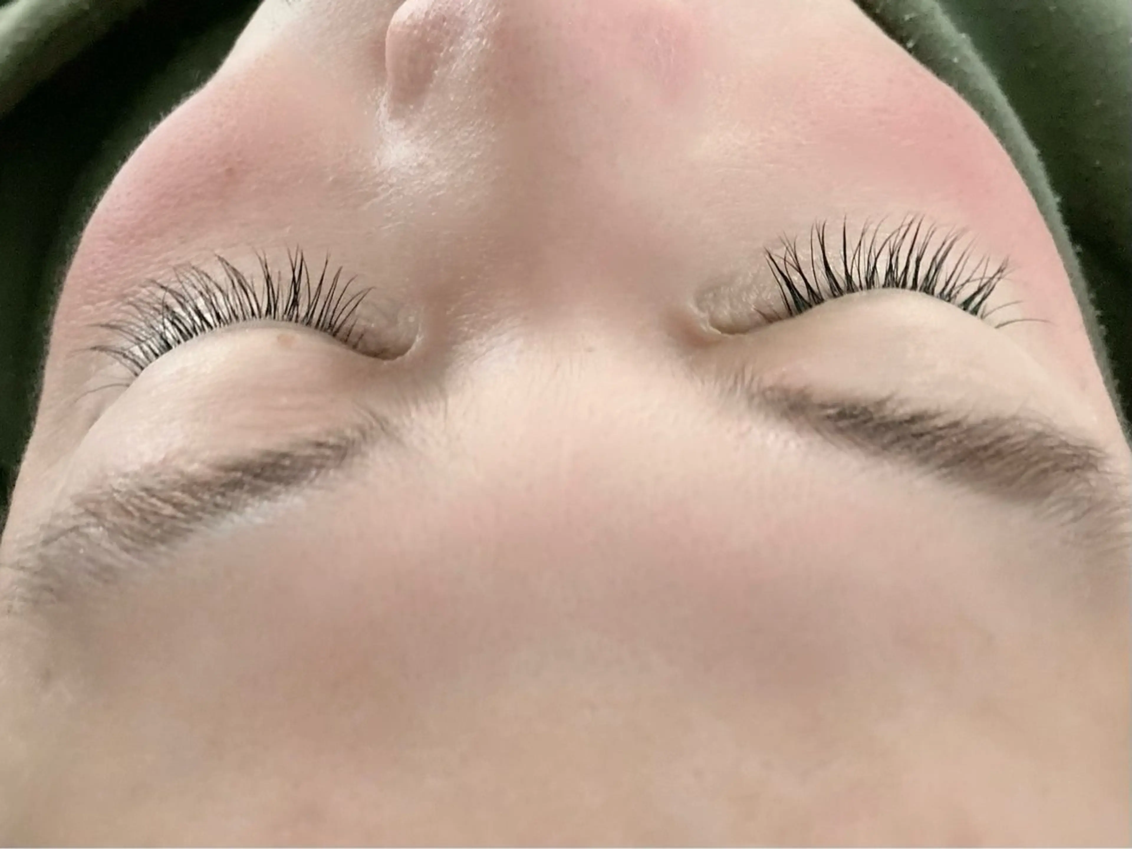 マツエク・マツパ totalsalon koa5のヘアスタイル