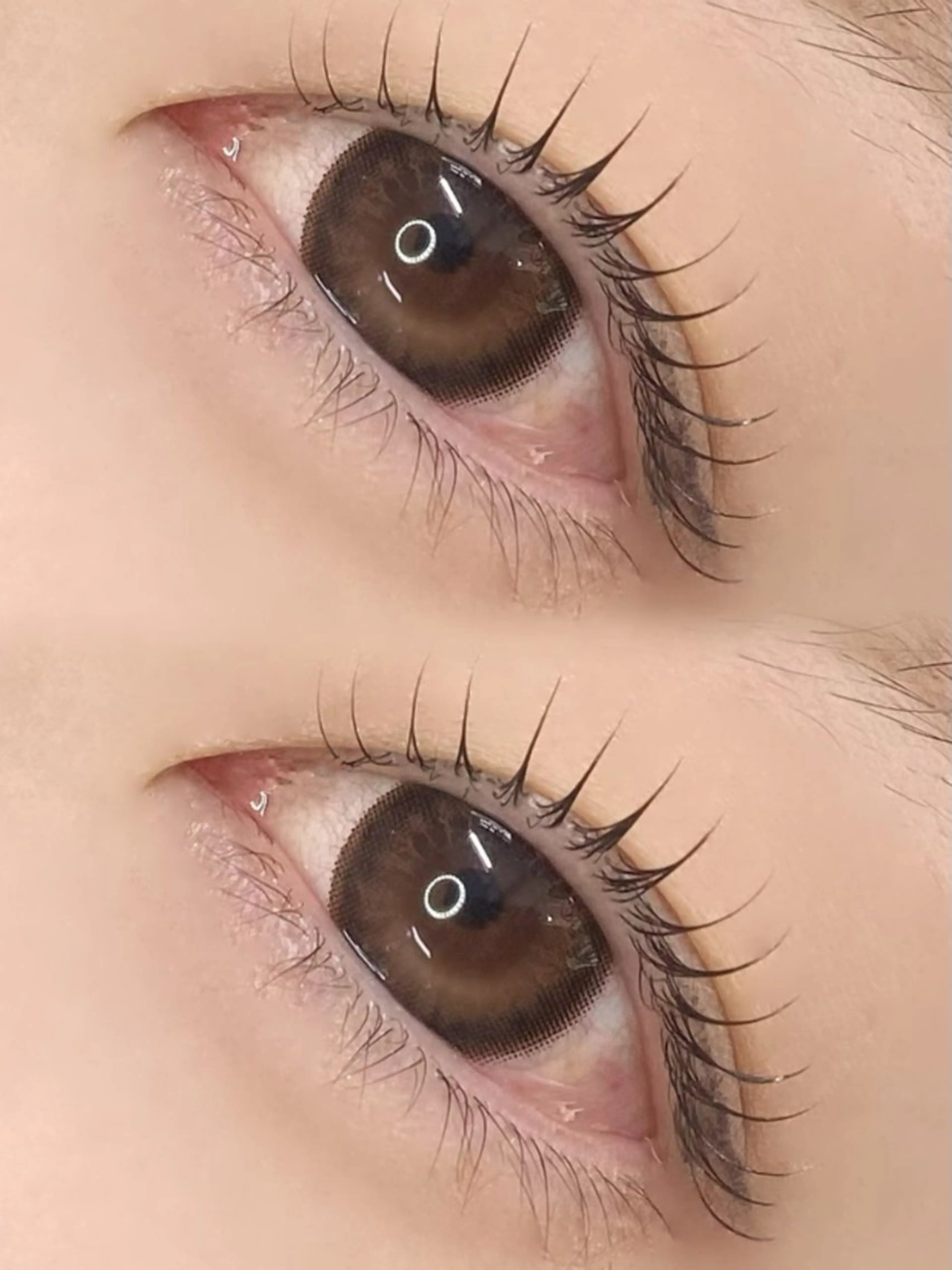 マツエク・マツパ マツパ にしうち ななのマツエク・マツパデザイン