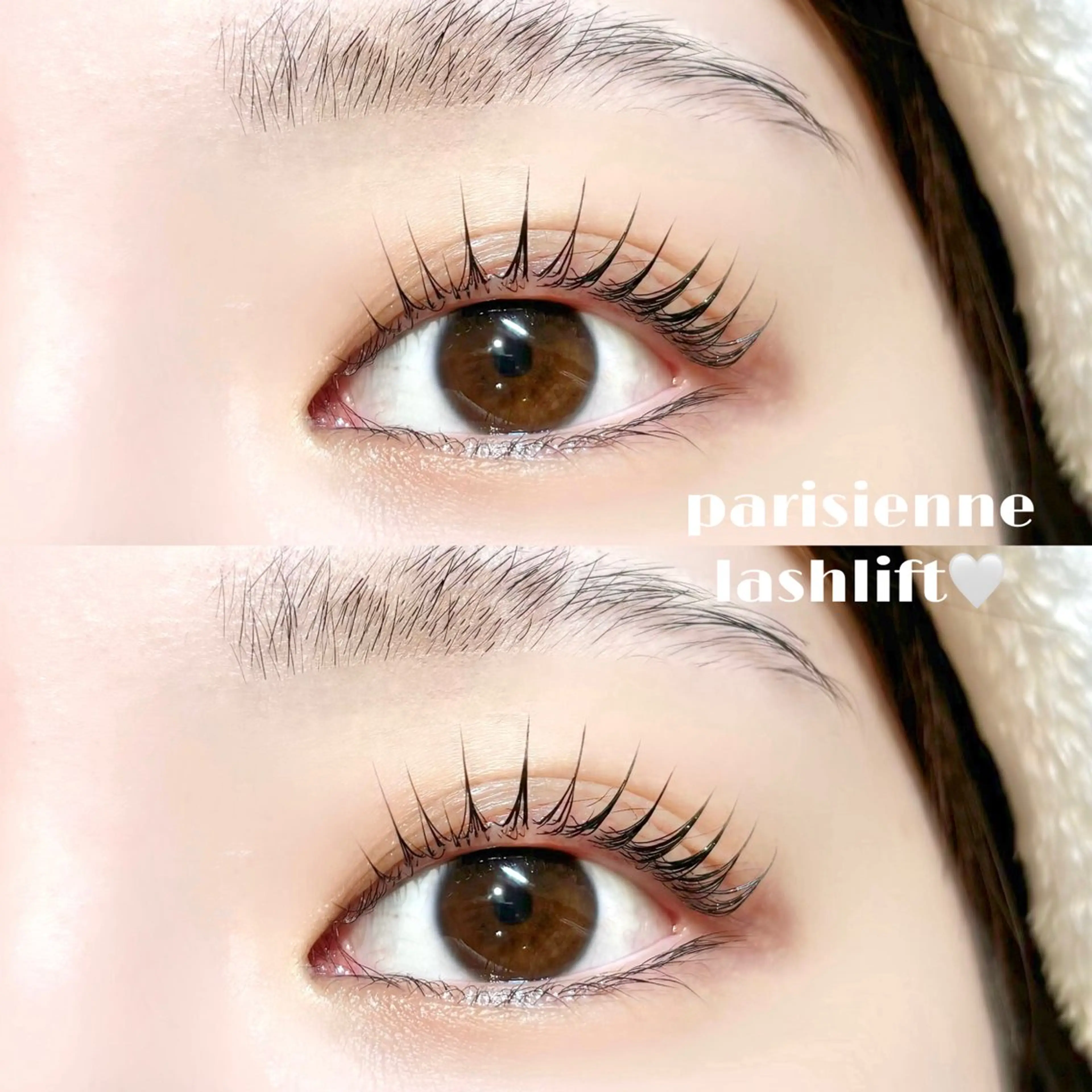 マツエク・マツパ マツパ 🎀 Mari 🎀のマツエク・マツパデザイン