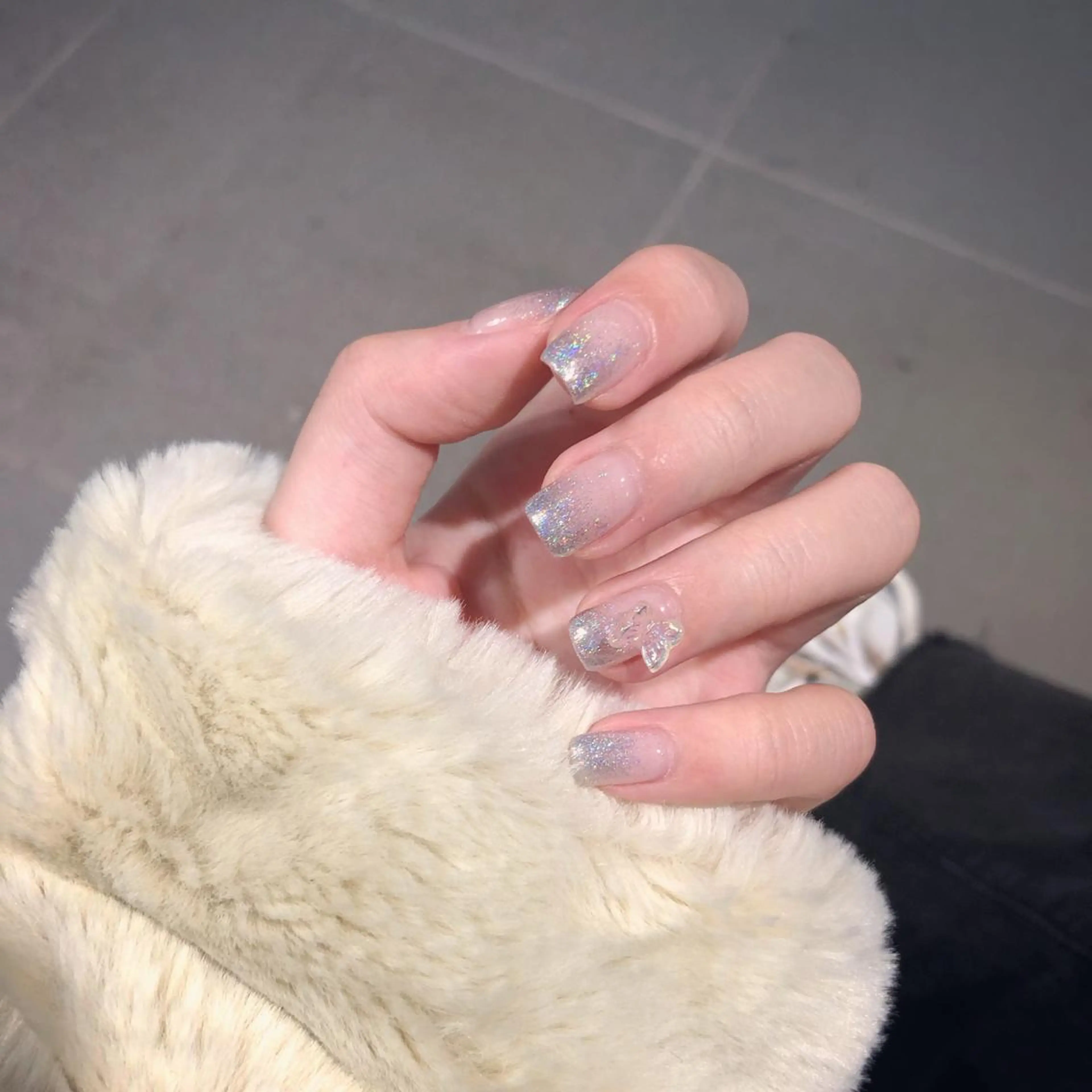 ネイル ✨Serenity Nail salonのネイルデザイン