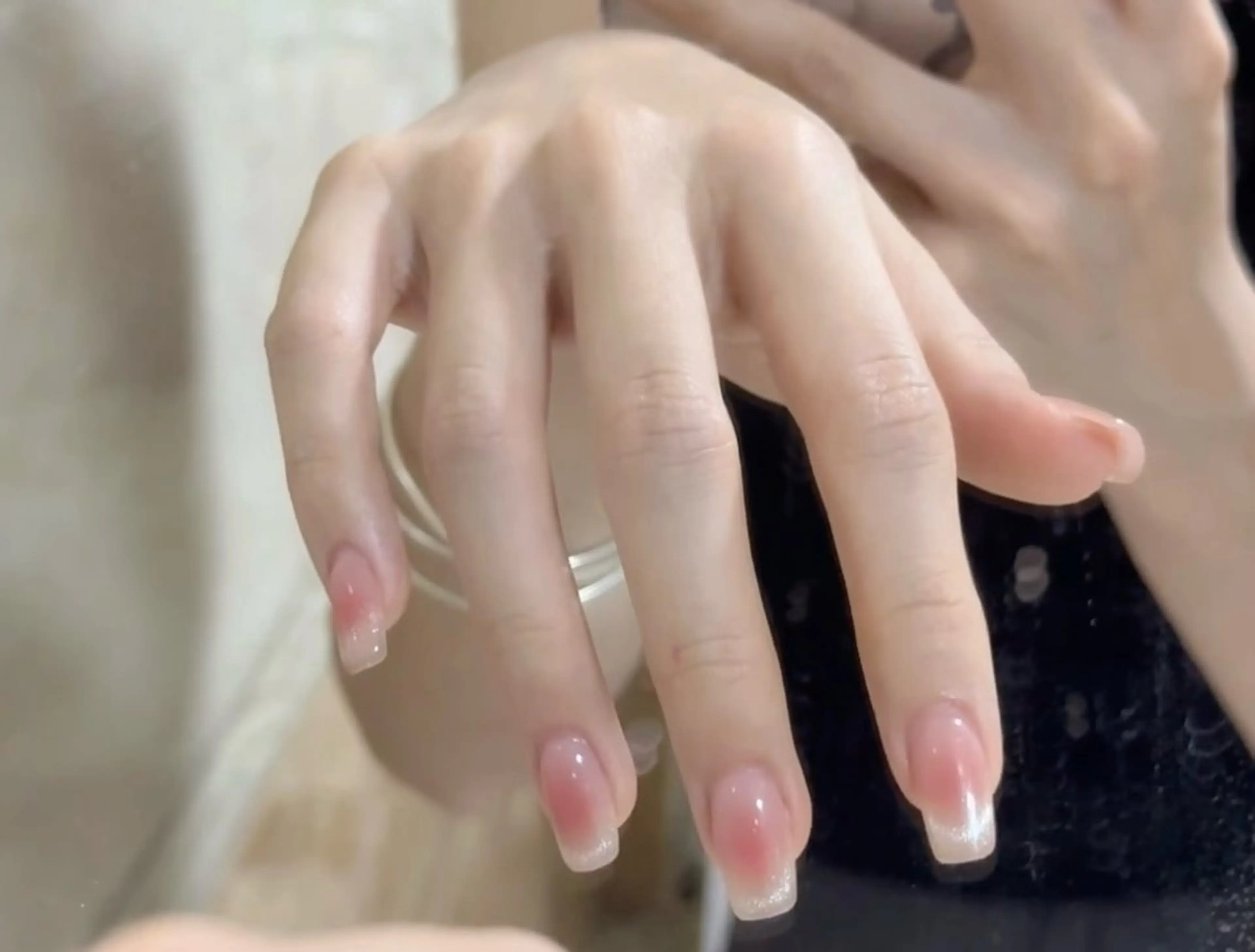 ネイル ジュリ ネイルのネイルデザイン