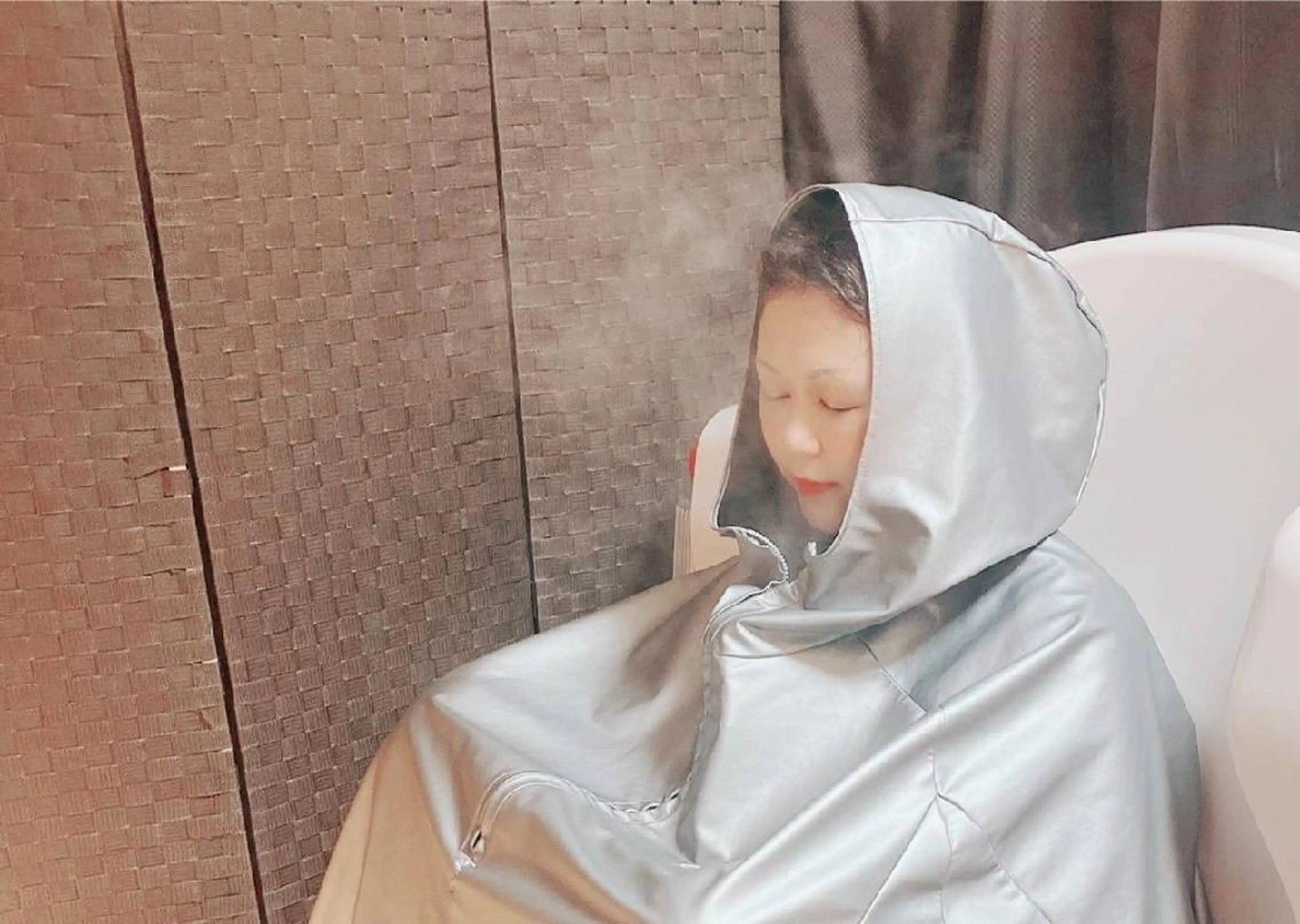 YOSA PARK  Angeのエステ・リラクイメージ