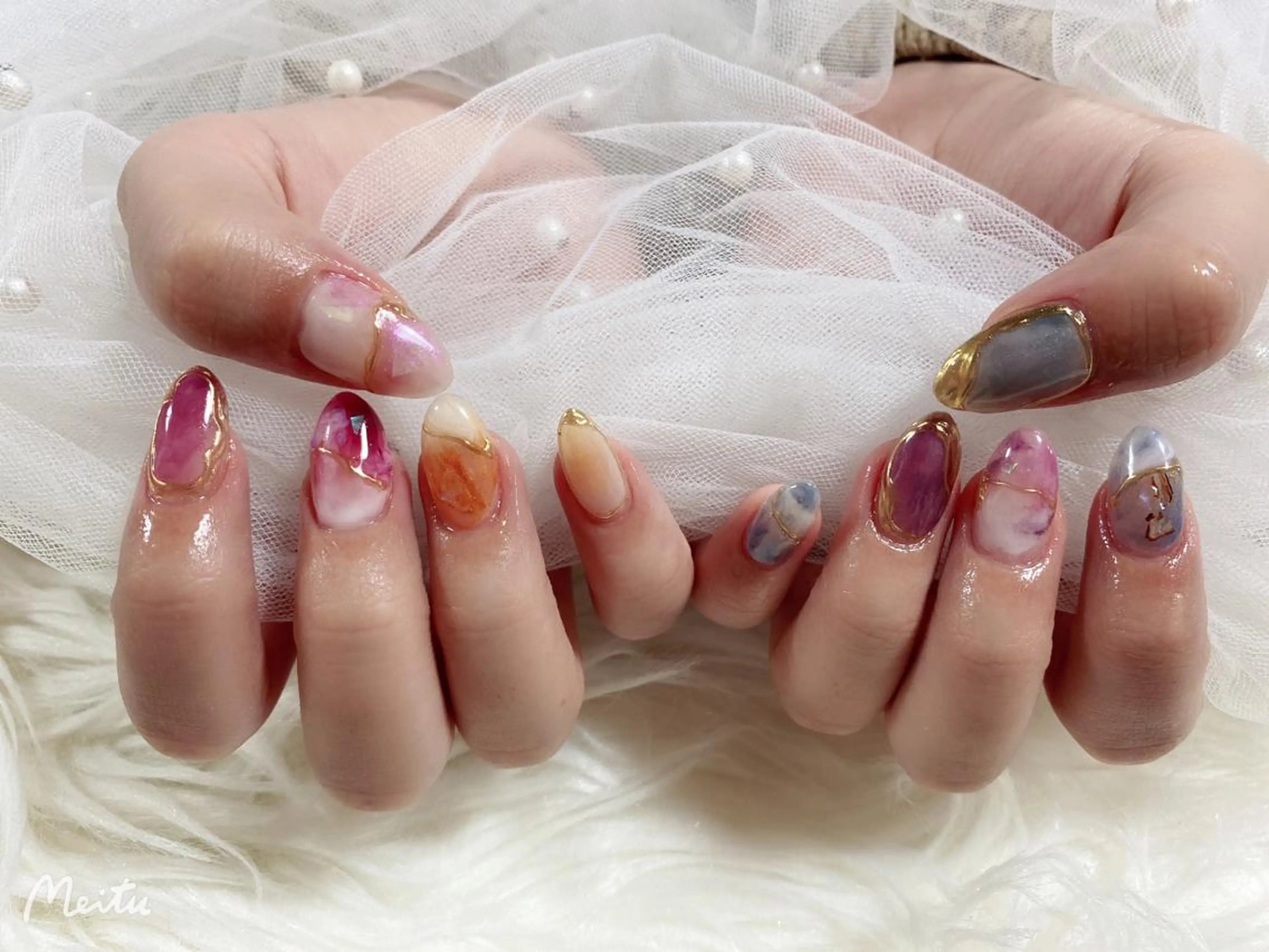 ネイル COCONAIL &EYELASHのマツエク・マツパデザイン