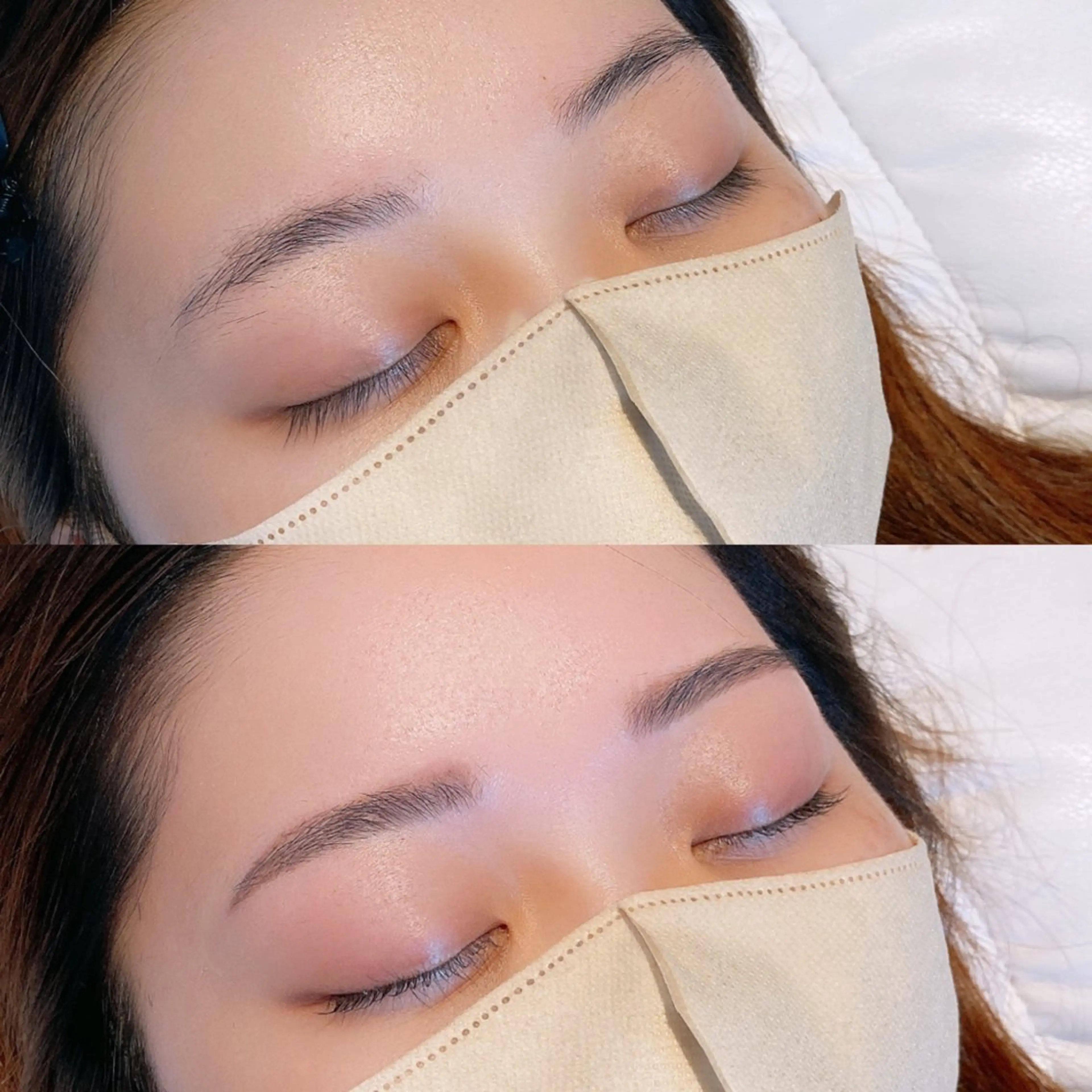 アイブロウ マツパ MYU misakiの眉毛・アイブロウイメージ