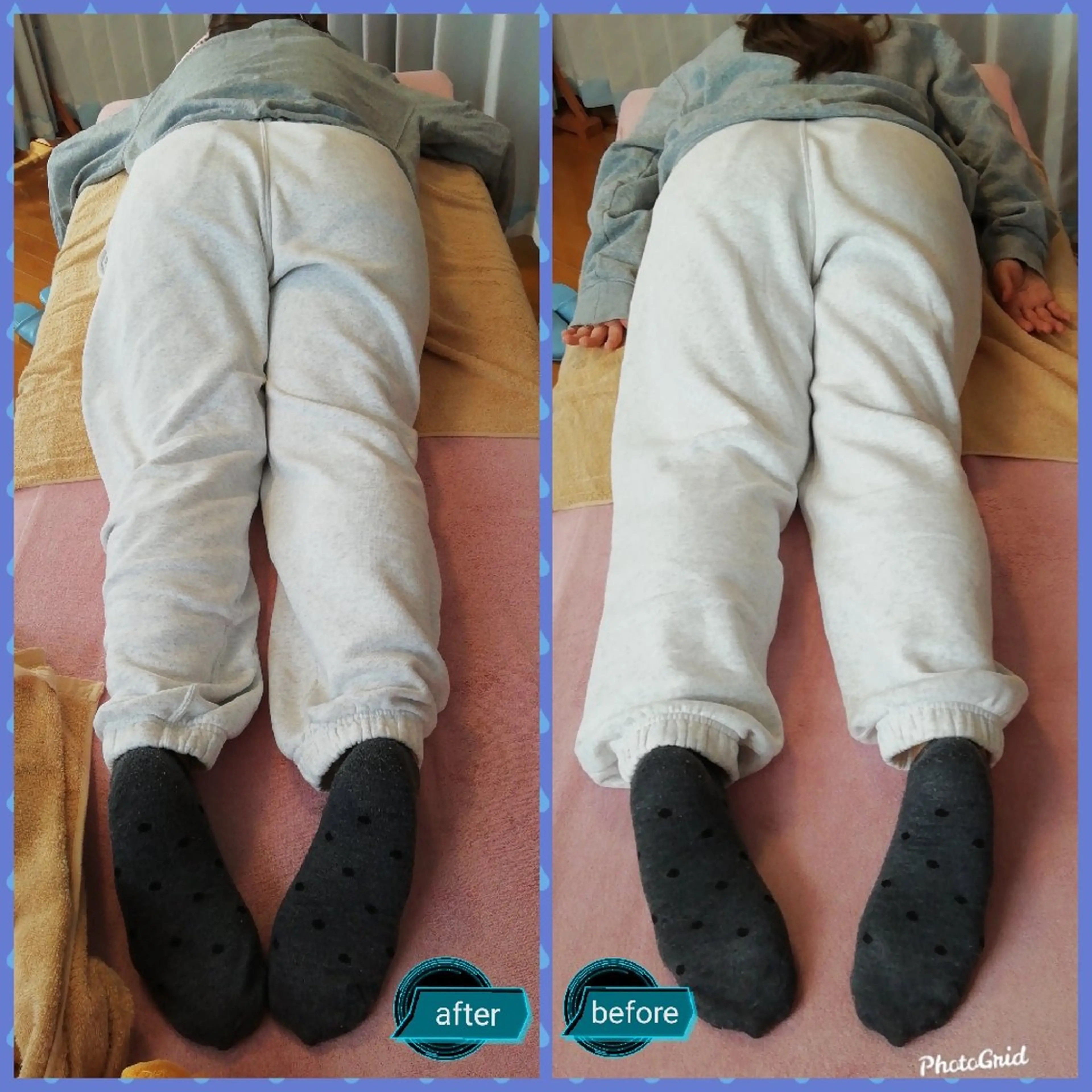 小野塚 充のエステ・リラクイメージ