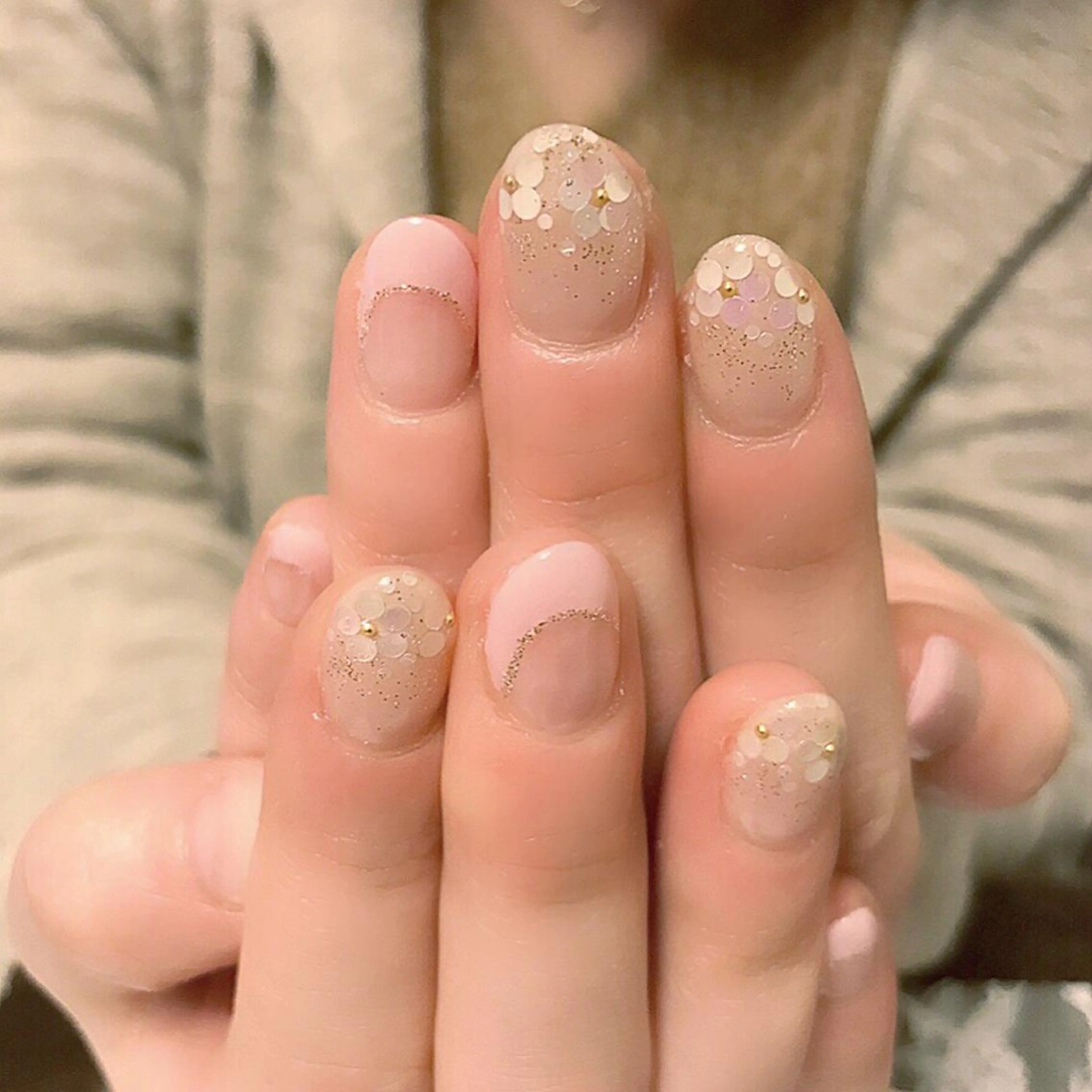 ネイル ハンドネイル yumnail (ネイル&脱毛)のエステ・リラクイメージ