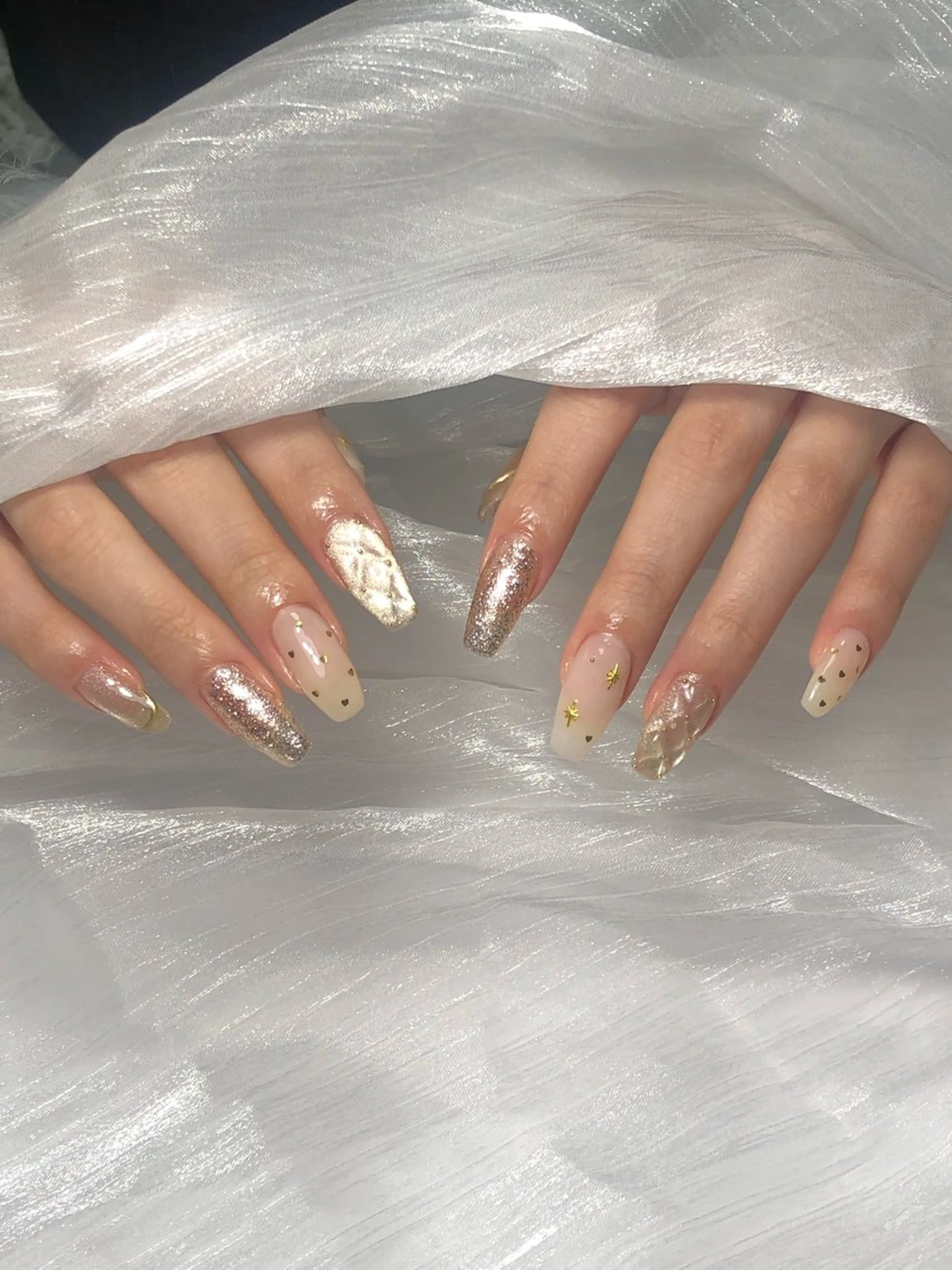 ネイル NiKa Nail所属・NiKa Nailのネイルデザイン